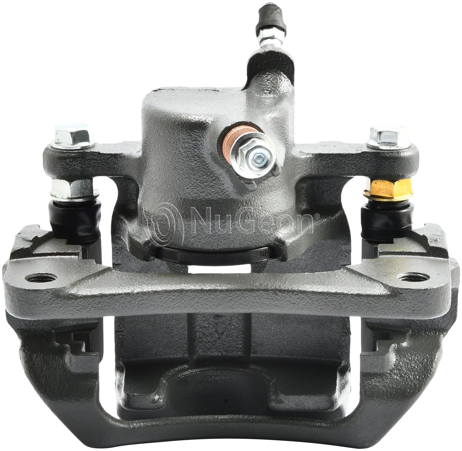 Vision 99P01634B Remanufactured Disc Brake Caliper - Image 3