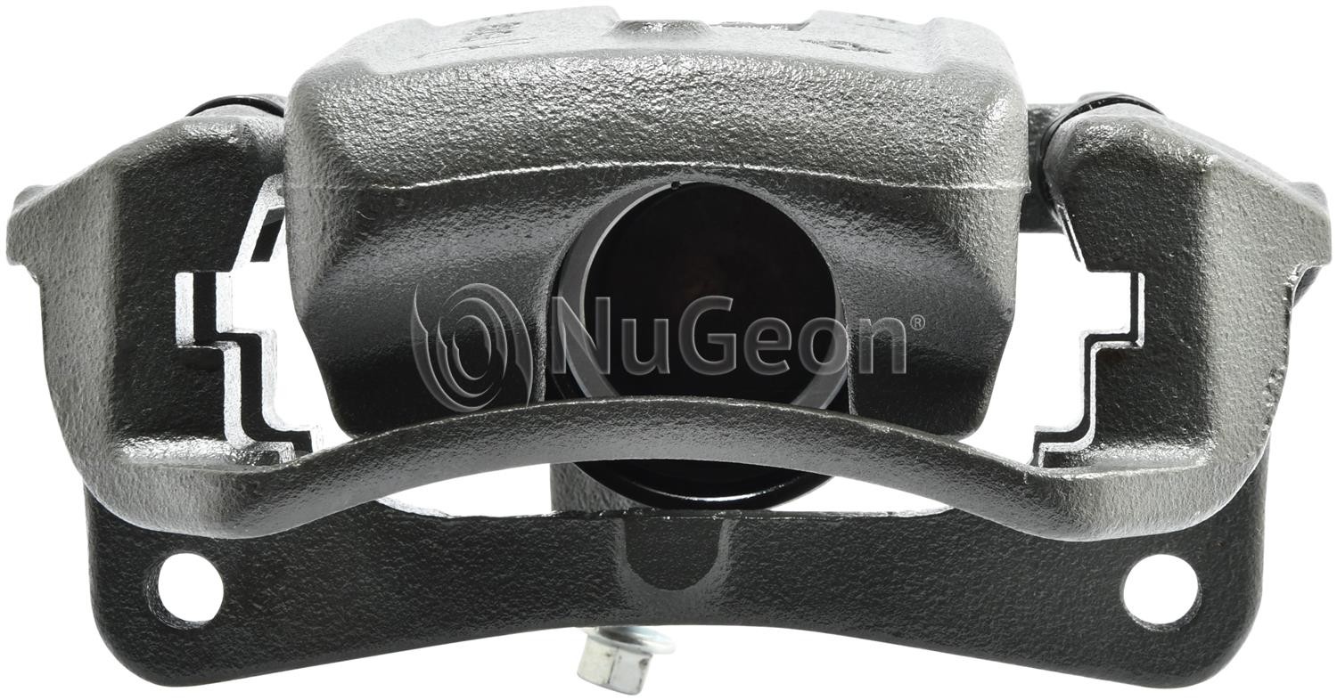 Vision 99P01634B Remanufactured Disc Brake Caliper - Image 4