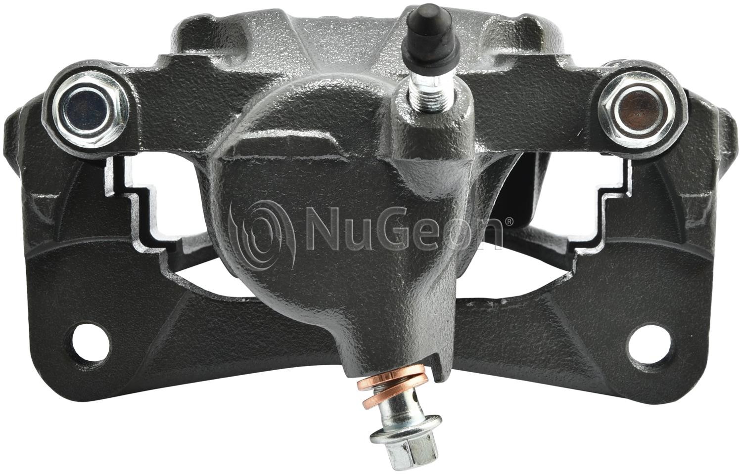 Vision 99P01634B Remanufactured Disc Brake Caliper - Image 2