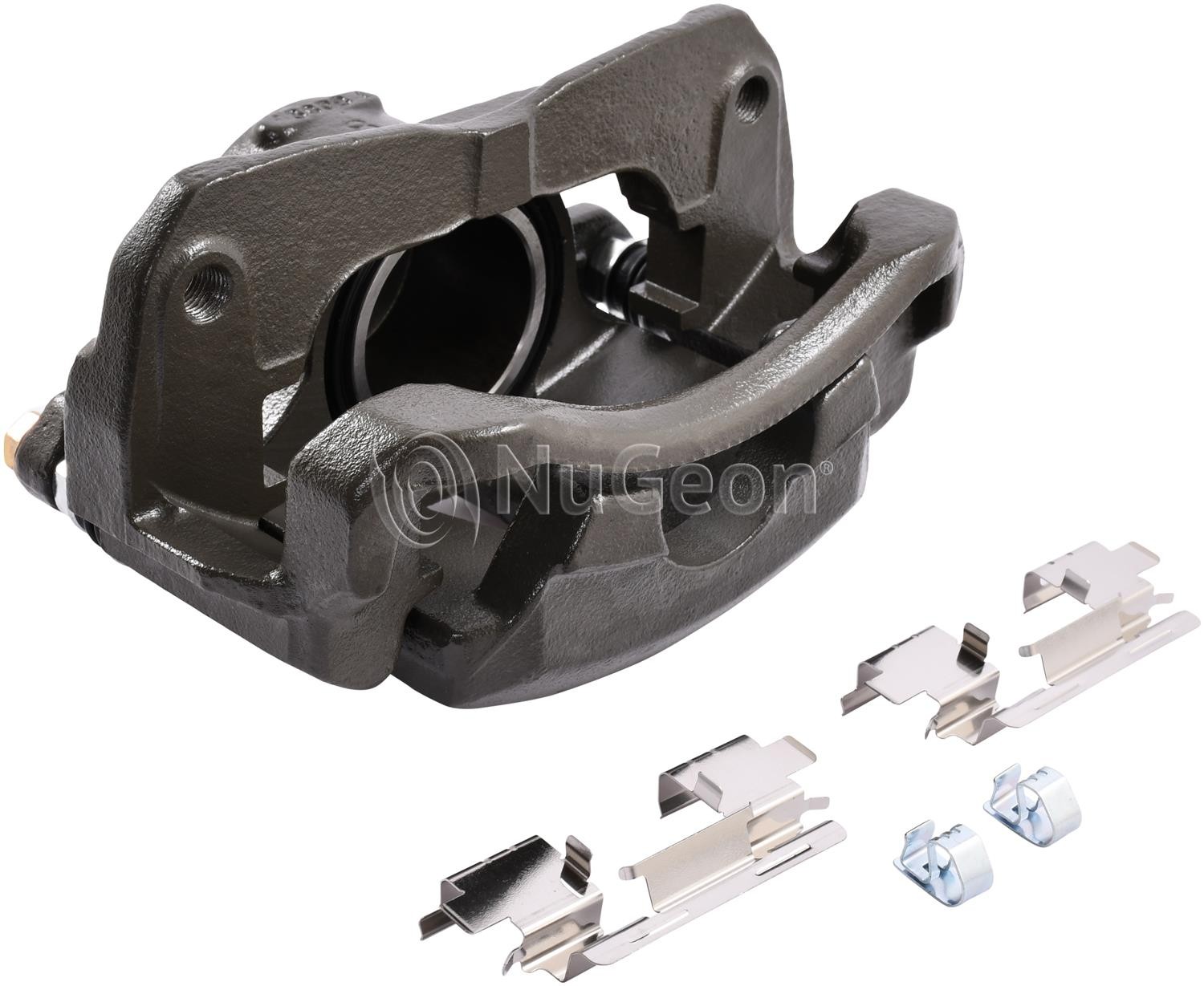 Vision 99P01641A Remanufactured Disc Brake Caliper - Image 5