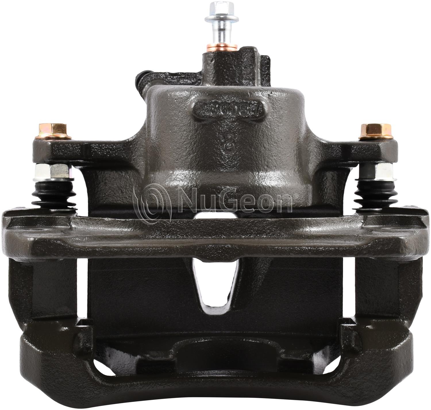 Vision 99P01641A Remanufactured Disc Brake Caliper - Image 4