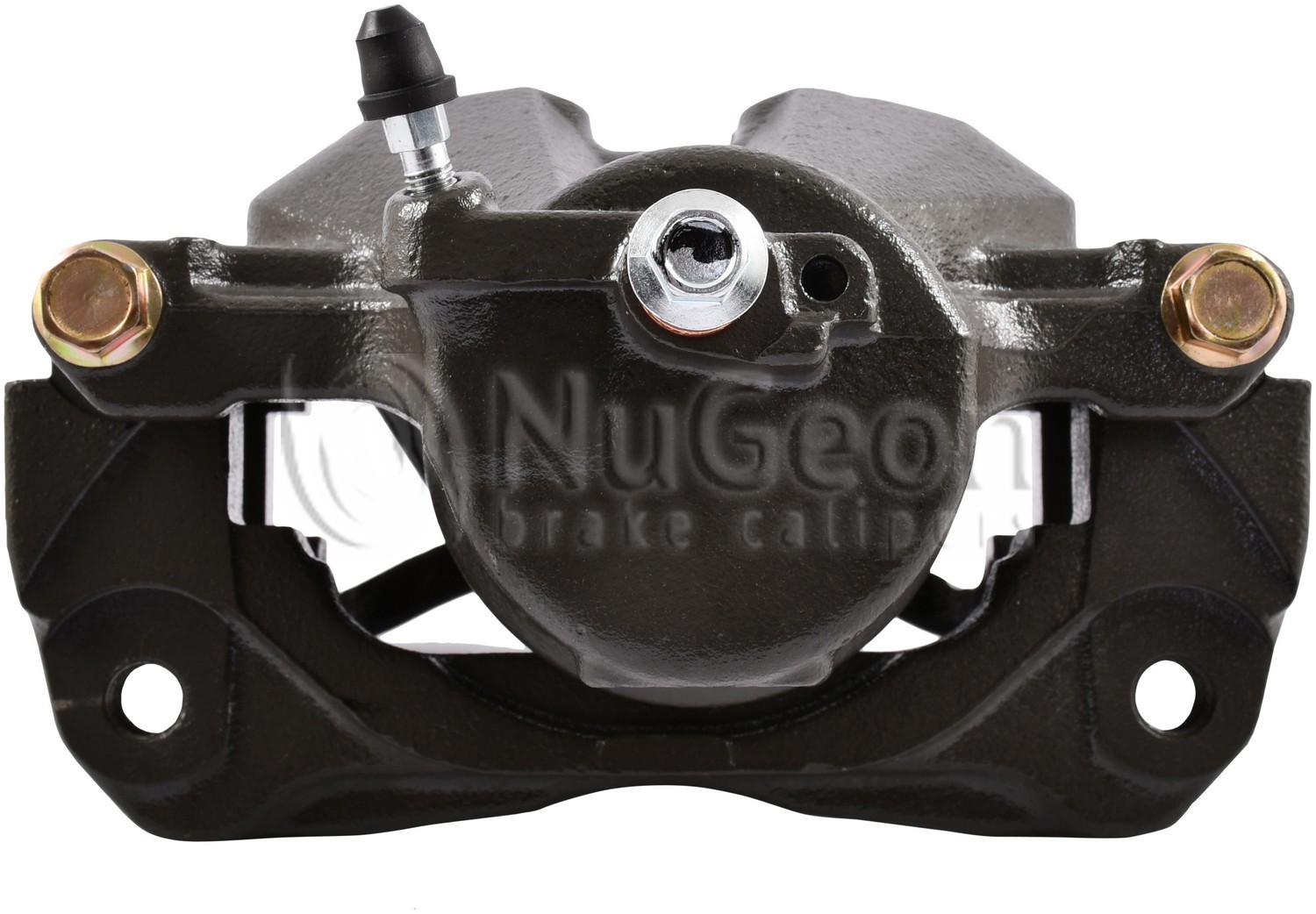 Vision 99P01641A Remanufactured Disc Brake Caliper - Image 3