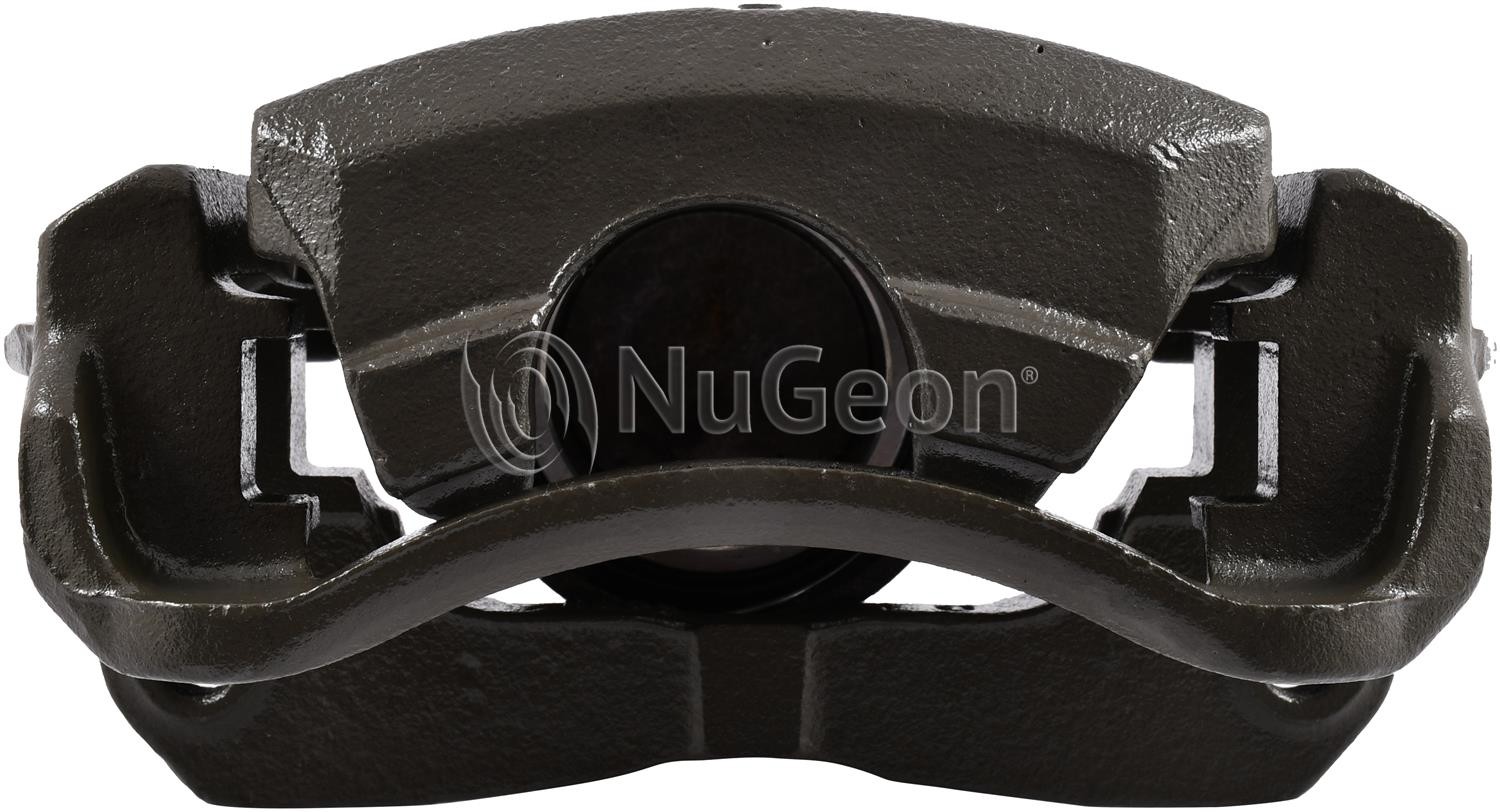 Vision 99P01641A Remanufactured Disc Brake Caliper - Image 2
