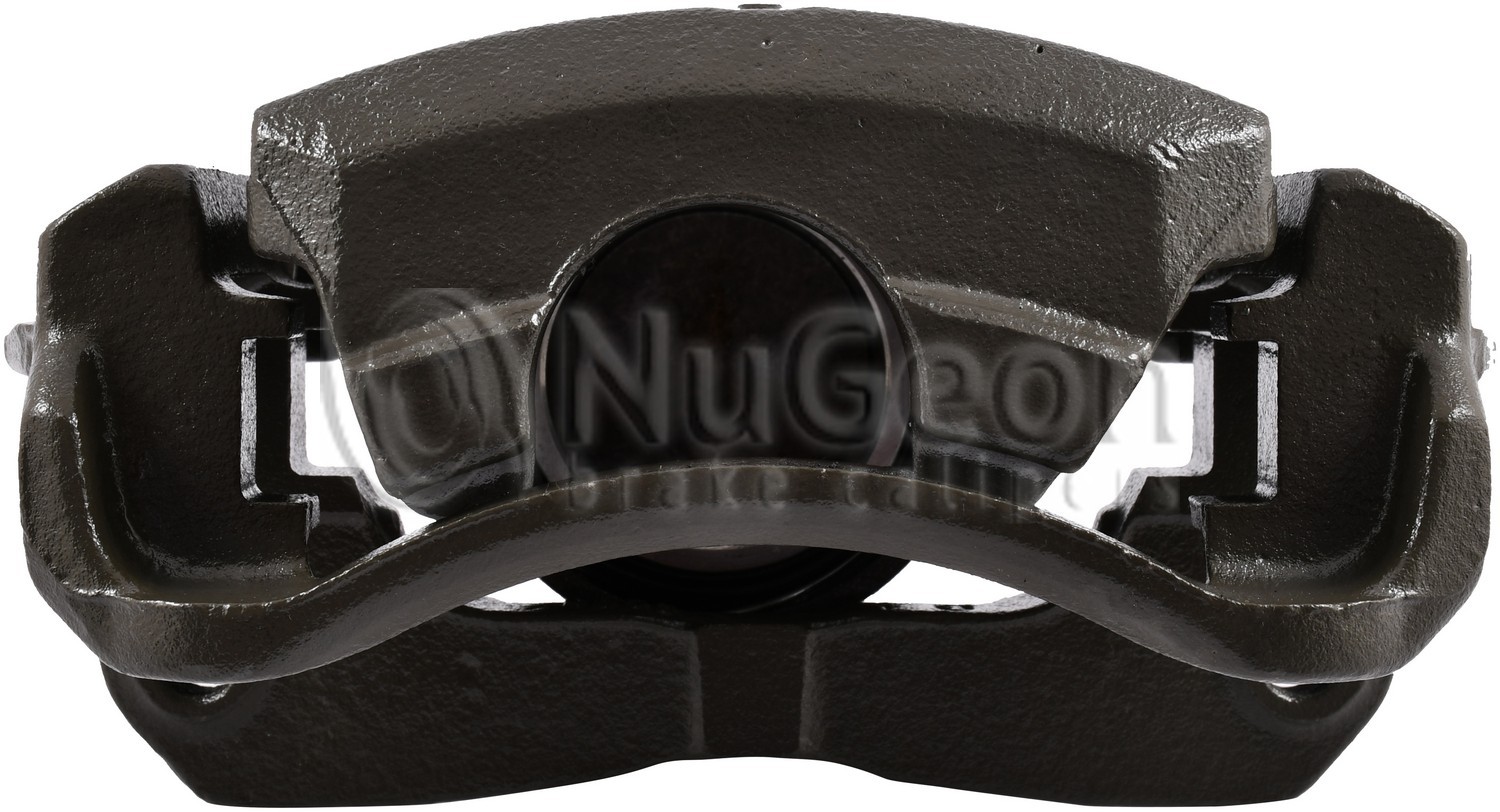 Vision 99P01641A Remanufactured Disc Brake Caliper - Image 7