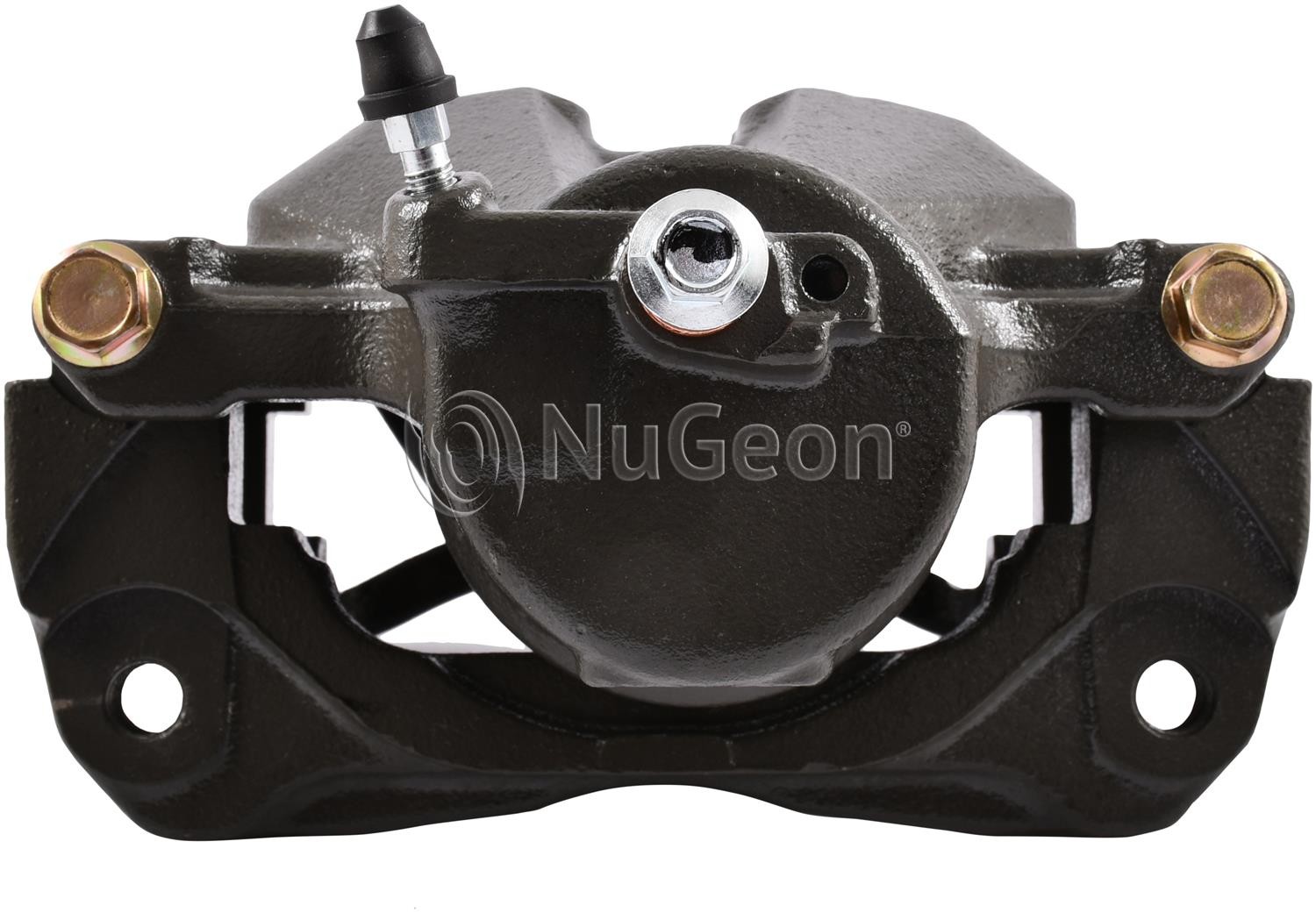 Vision 99P01641A Remanufactured Disc Brake Caliper - Image 6