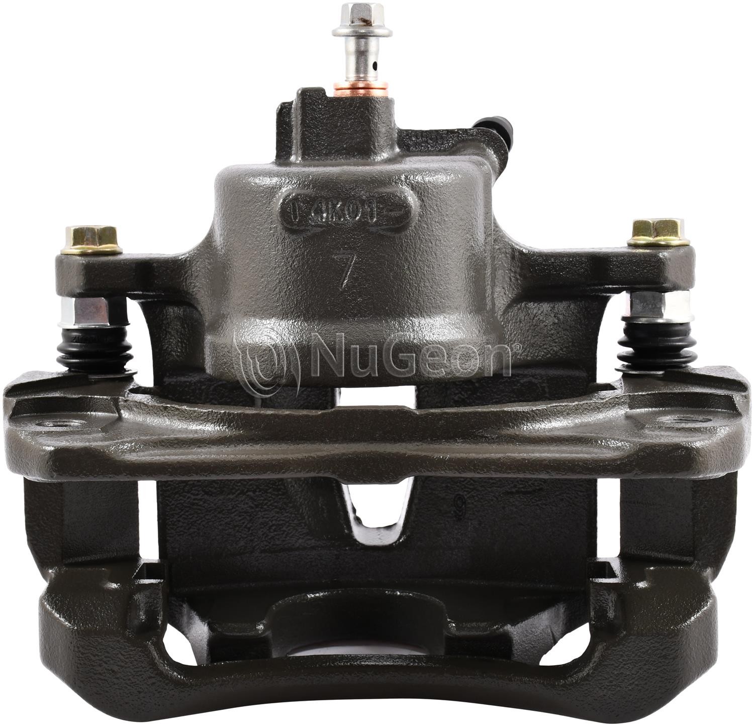 Vision 99P01641B Remanufactured Disc Brake Caliper - Image 6