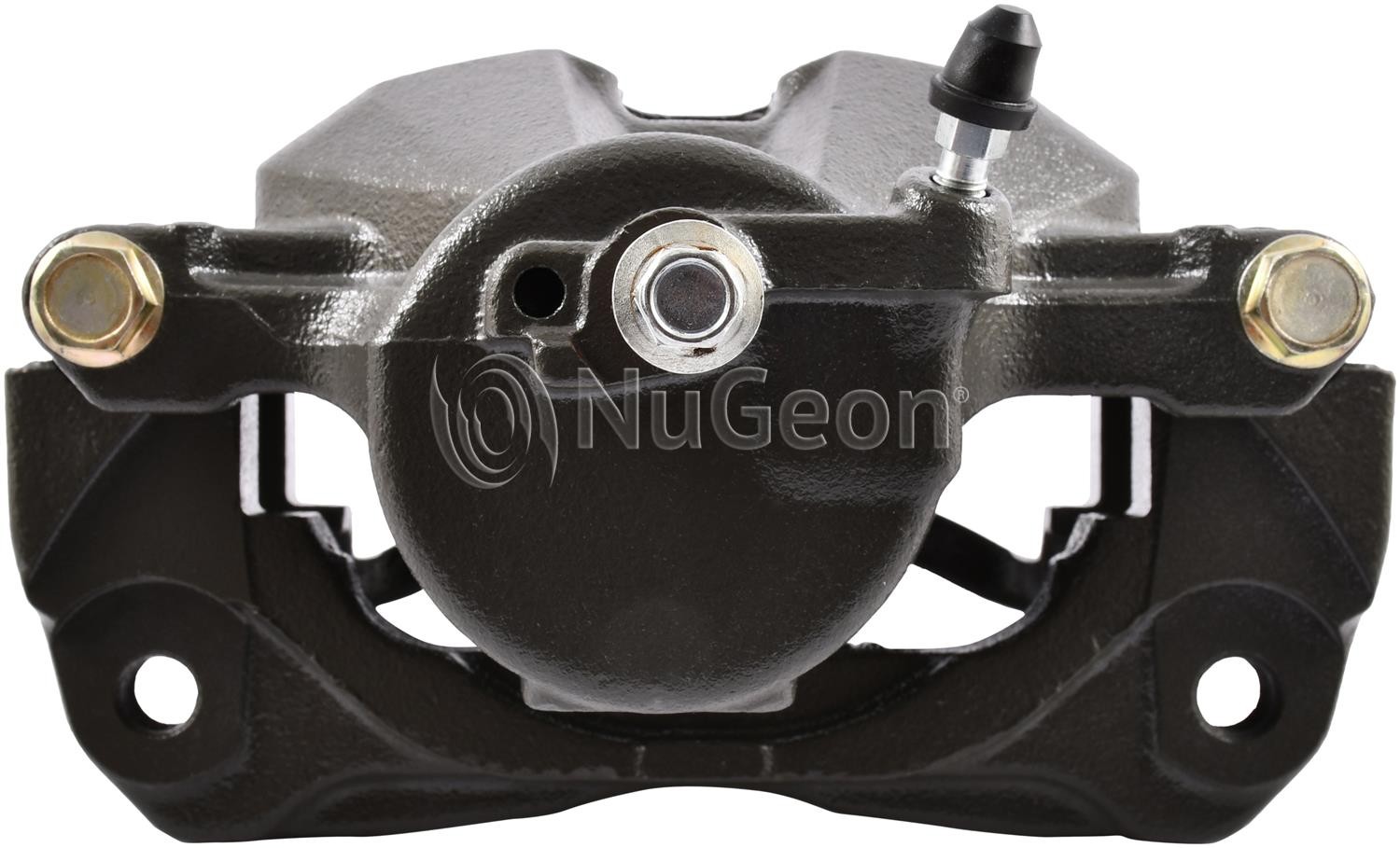Vision 99P01641B Remanufactured Disc Brake Caliper - Image 2