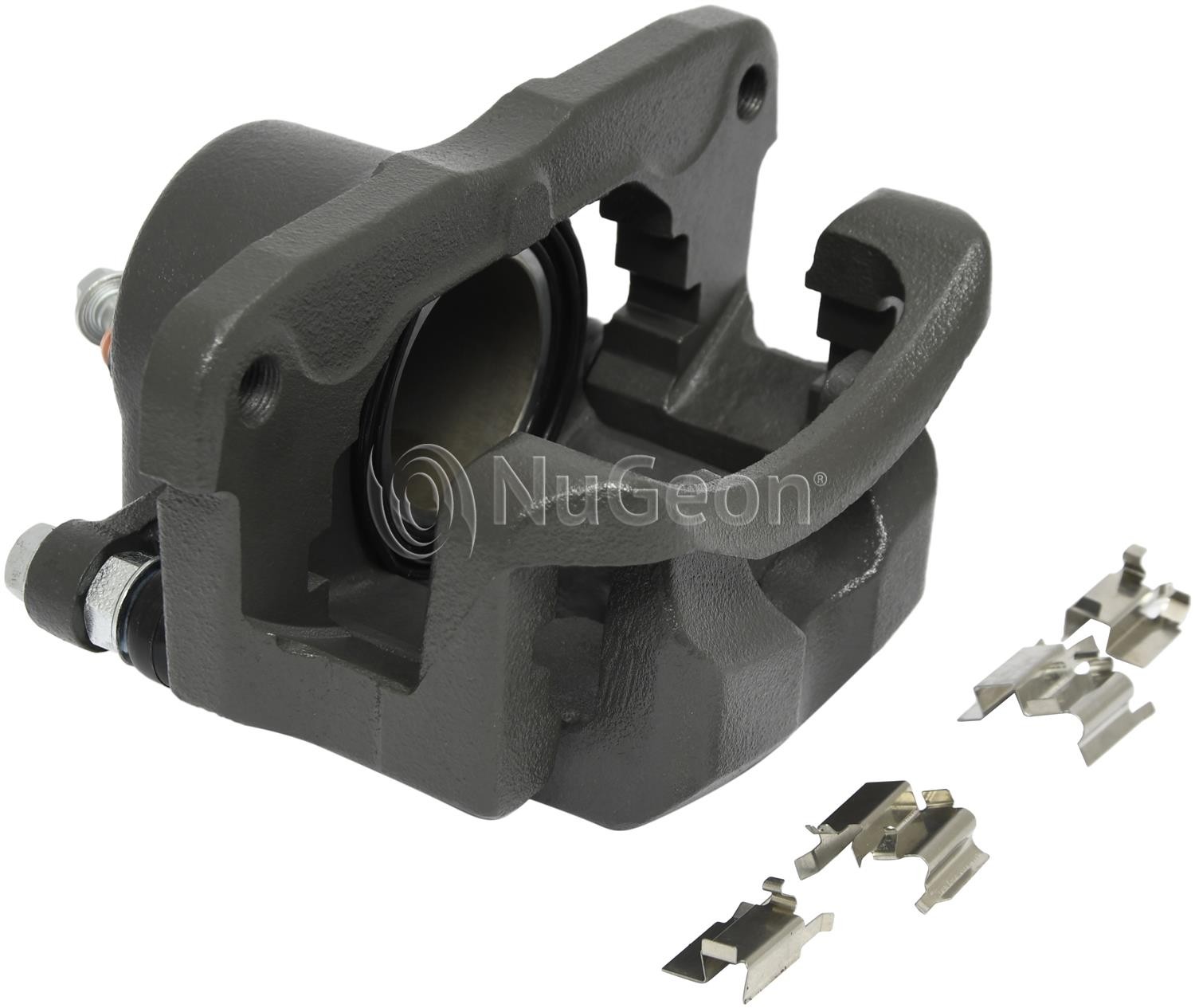 Vision 99P01644A Remanufactured Disc Brake Caliper - Image 7
