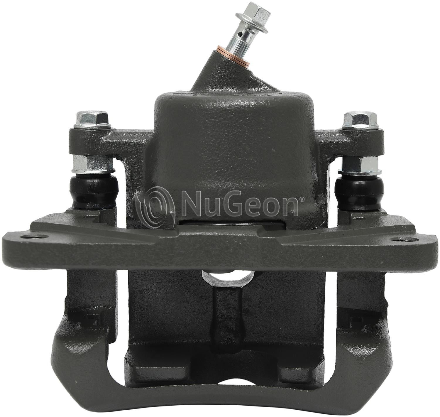 Vision 99P01644A Remanufactured Disc Brake Caliper