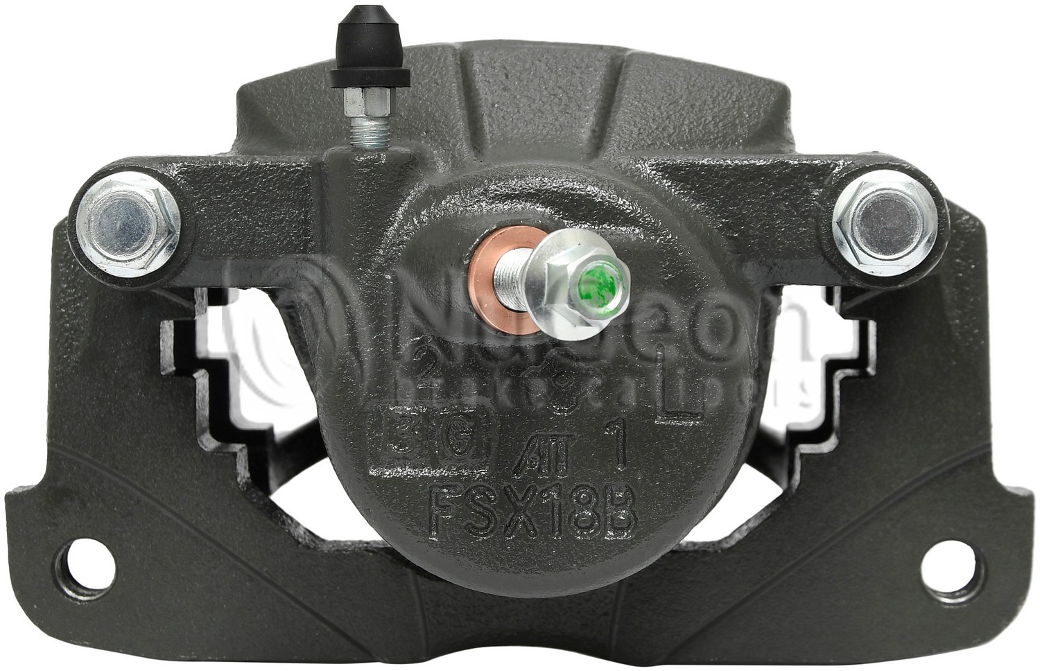 Vision 99P01644A Remanufactured Disc Brake Caliper - Image 6