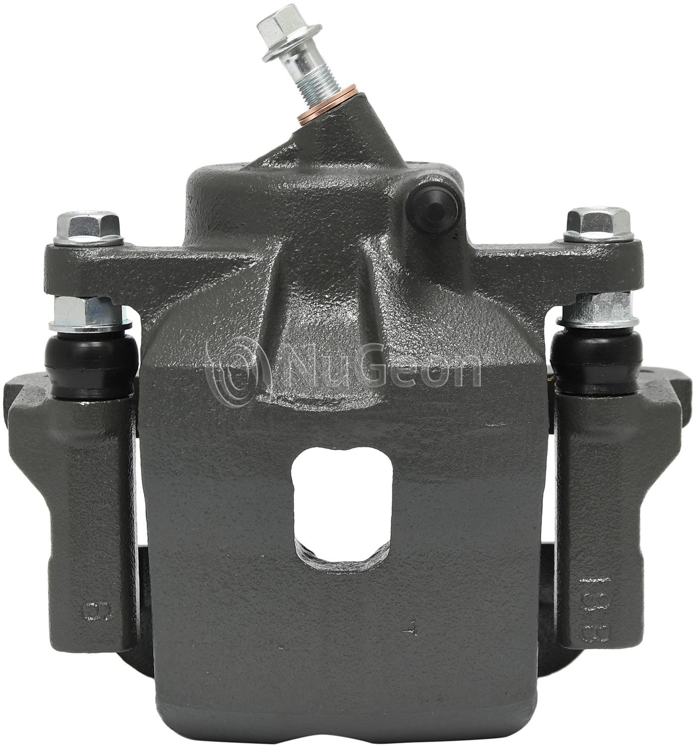 Vision 99P01644A Remanufactured Disc Brake Caliper - Image 2