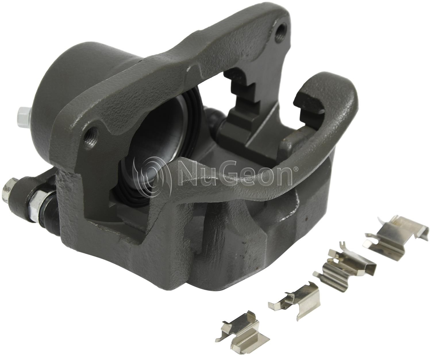 Vision 99P01644B Remanufactured Disc Brake Caliper