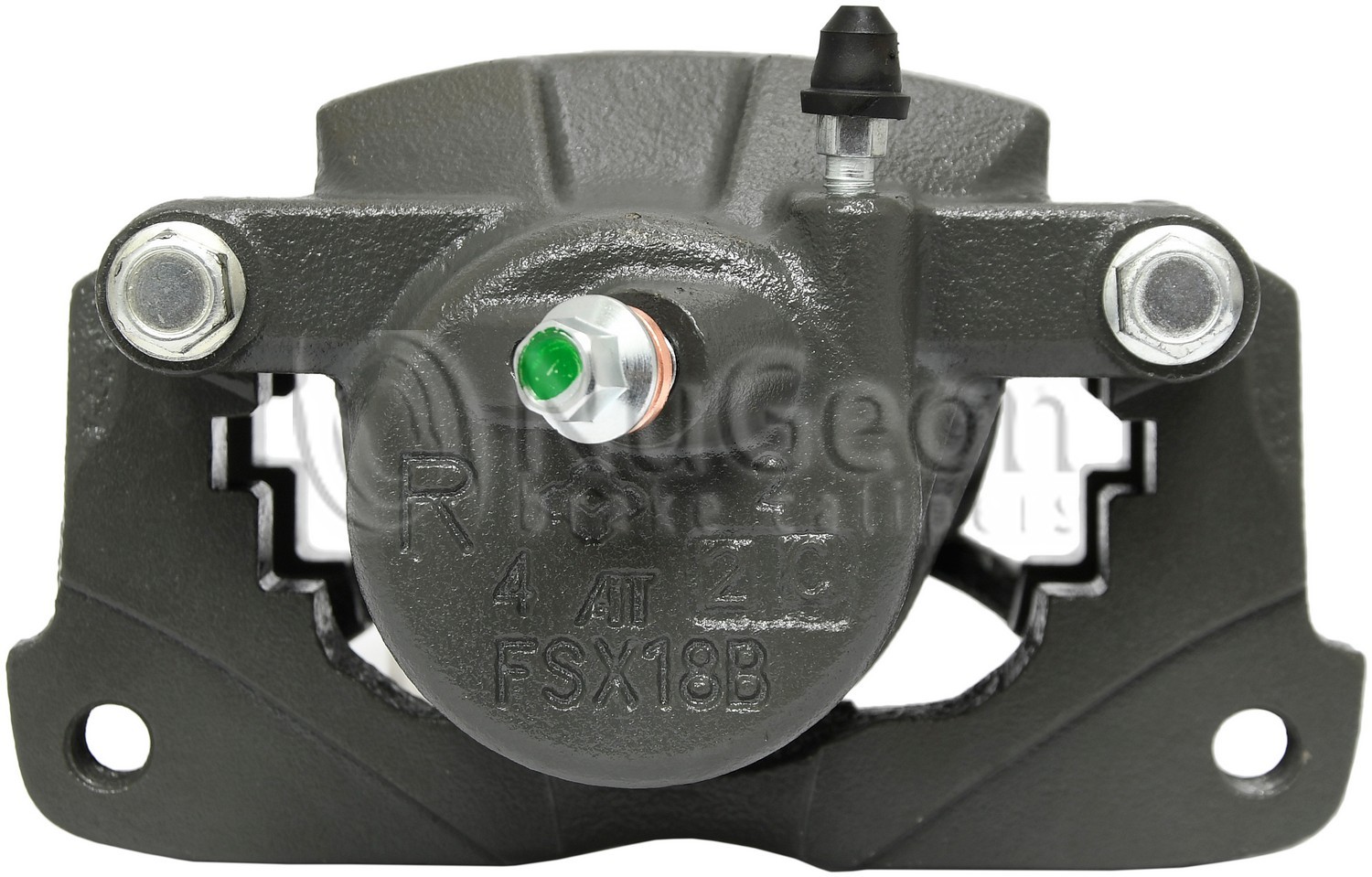 Vision 99P01644B Remanufactured Disc Brake Caliper - Image 6