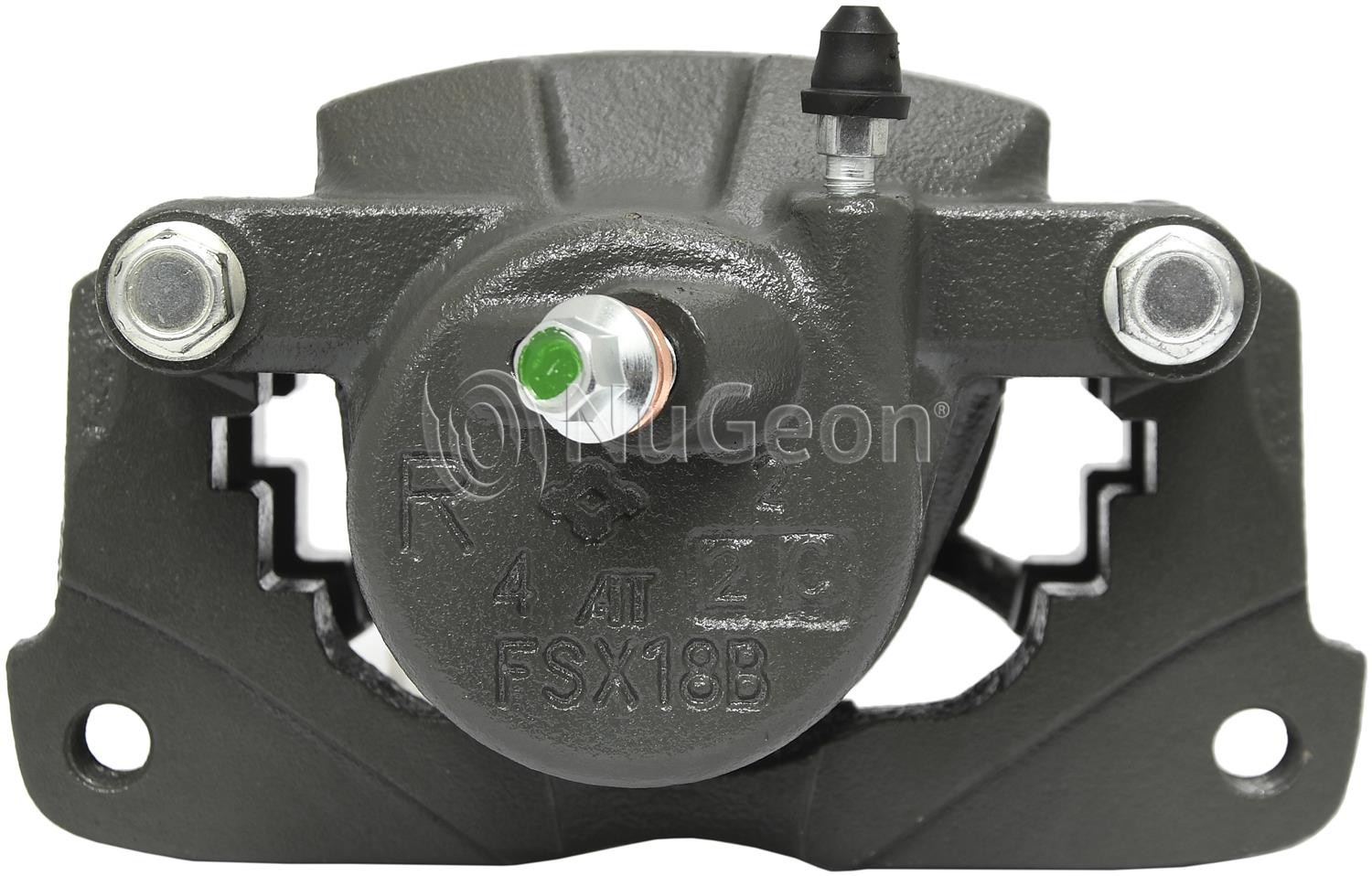 Vision 99P01644B Remanufactured Disc Brake Caliper - Image 3