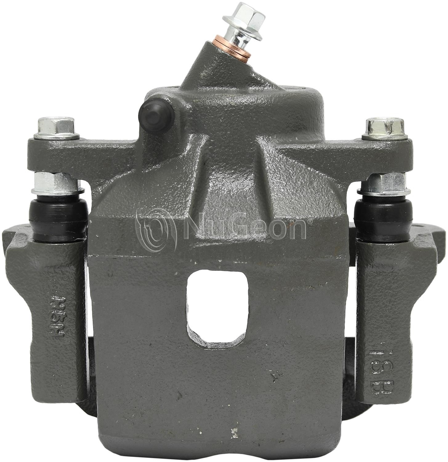 Vision 99P01644B Remanufactured Disc Brake Caliper - Image 2