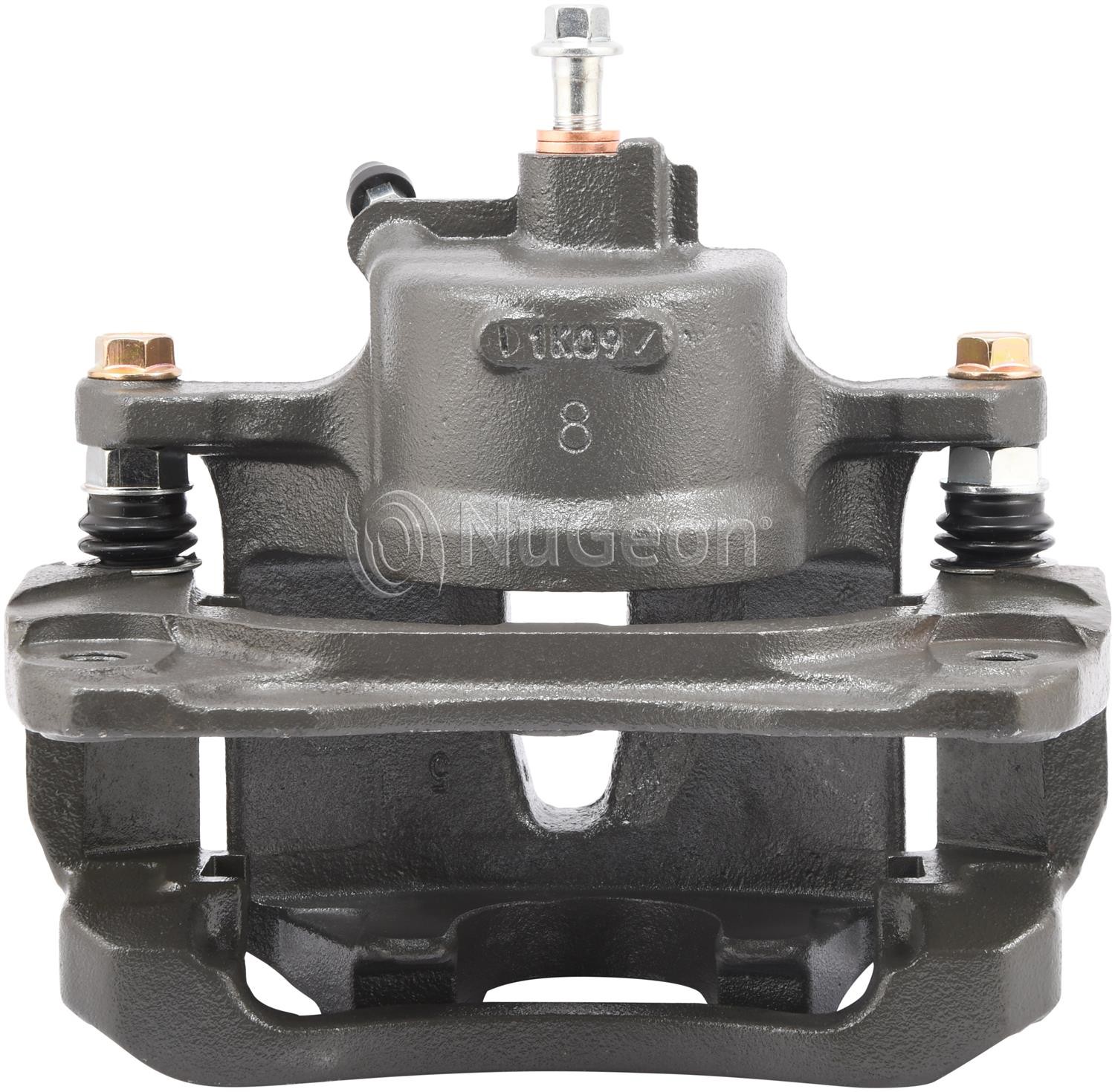 Vision 99P01646A Remanufactured Disc Brake Caliper - Image 3