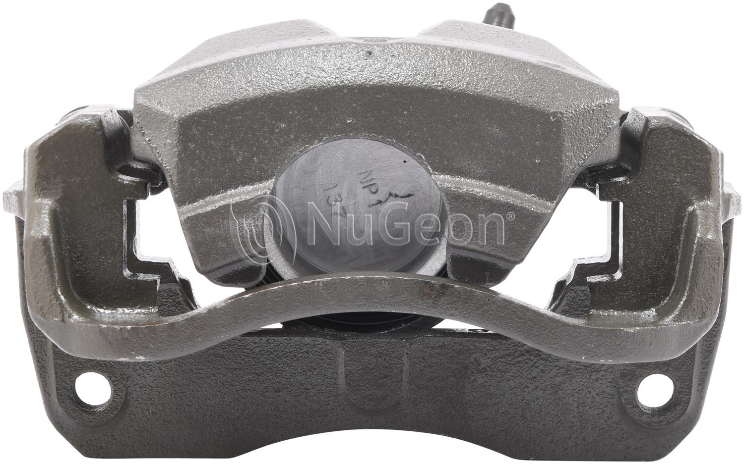 Vision 99P01646A Remanufactured Disc Brake Caliper - Image 2