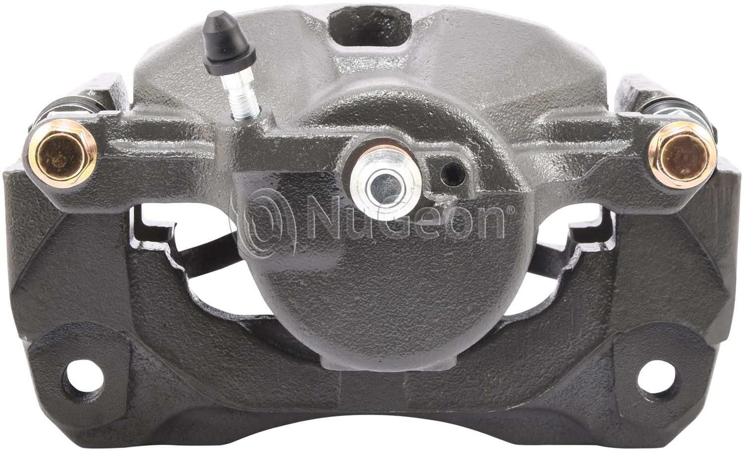 Vision 99P01646A Remanufactured Disc Brake Caliper