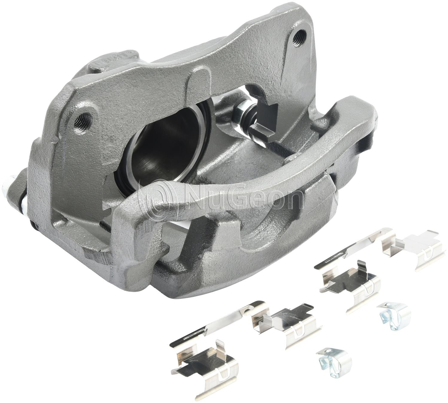 Vision 99P01646B Remanufactured Disc Brake Caliper - Image 4