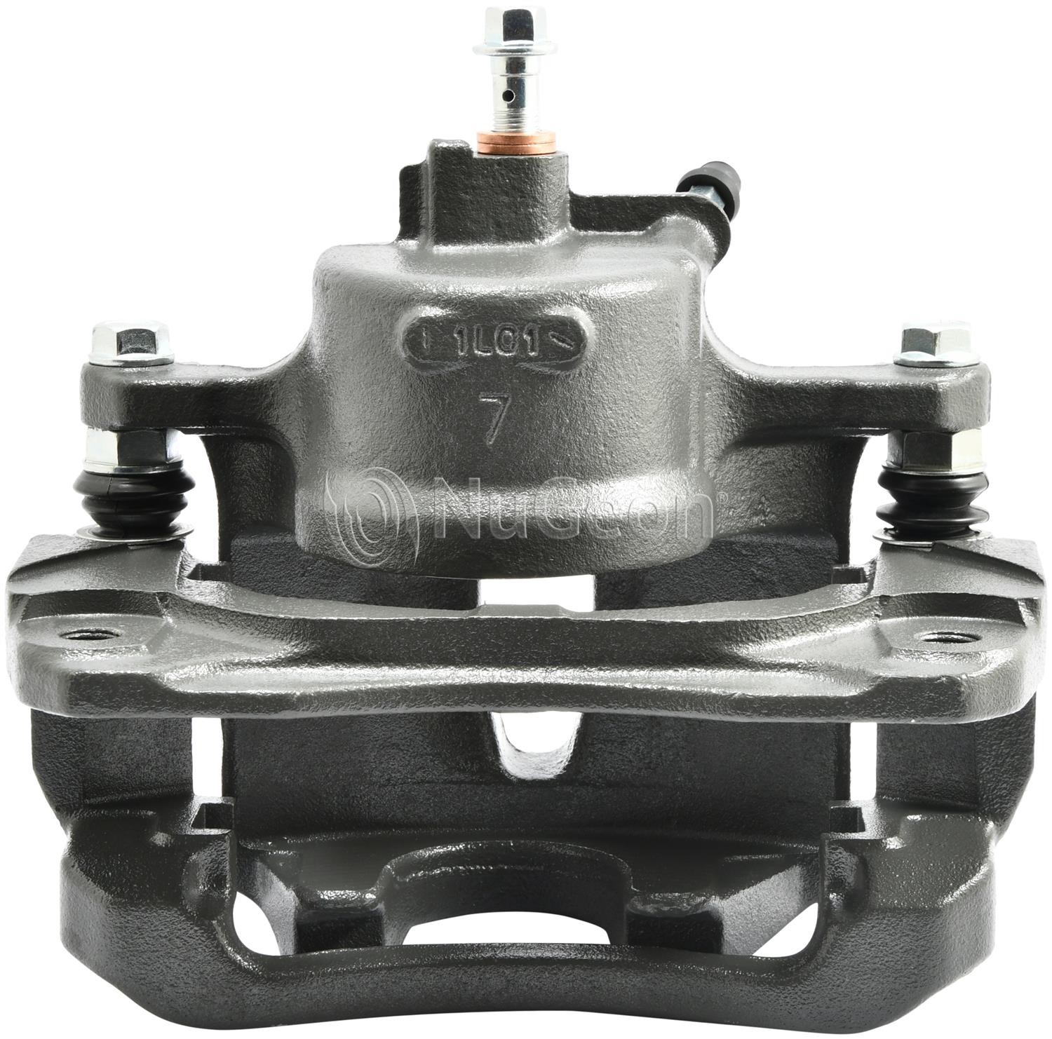 Vision 99P01646B Remanufactured Disc Brake Caliper - Image 3