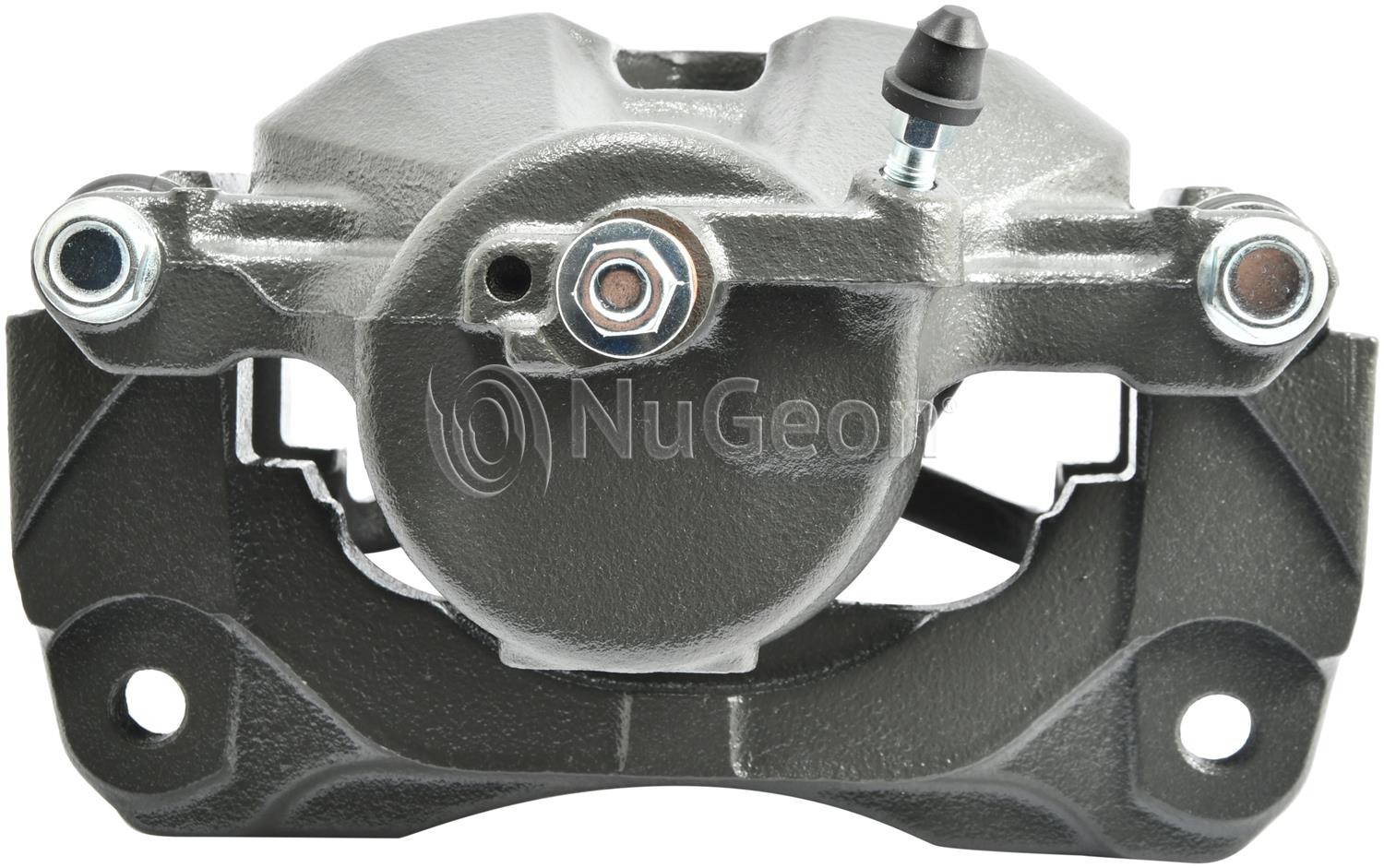 Vision 99P01646B Remanufactured Disc Brake Caliper