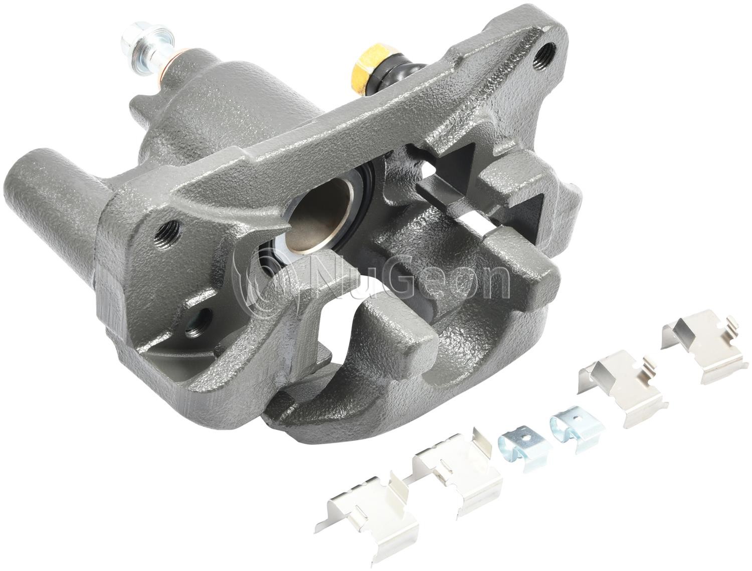 Vision 99P01647A Remanufactured Disc Brake Caliper - Image 5