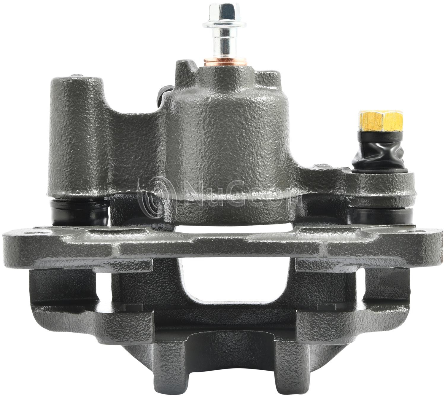 Vision 99P01647A Remanufactured Disc Brake Caliper - Image 4