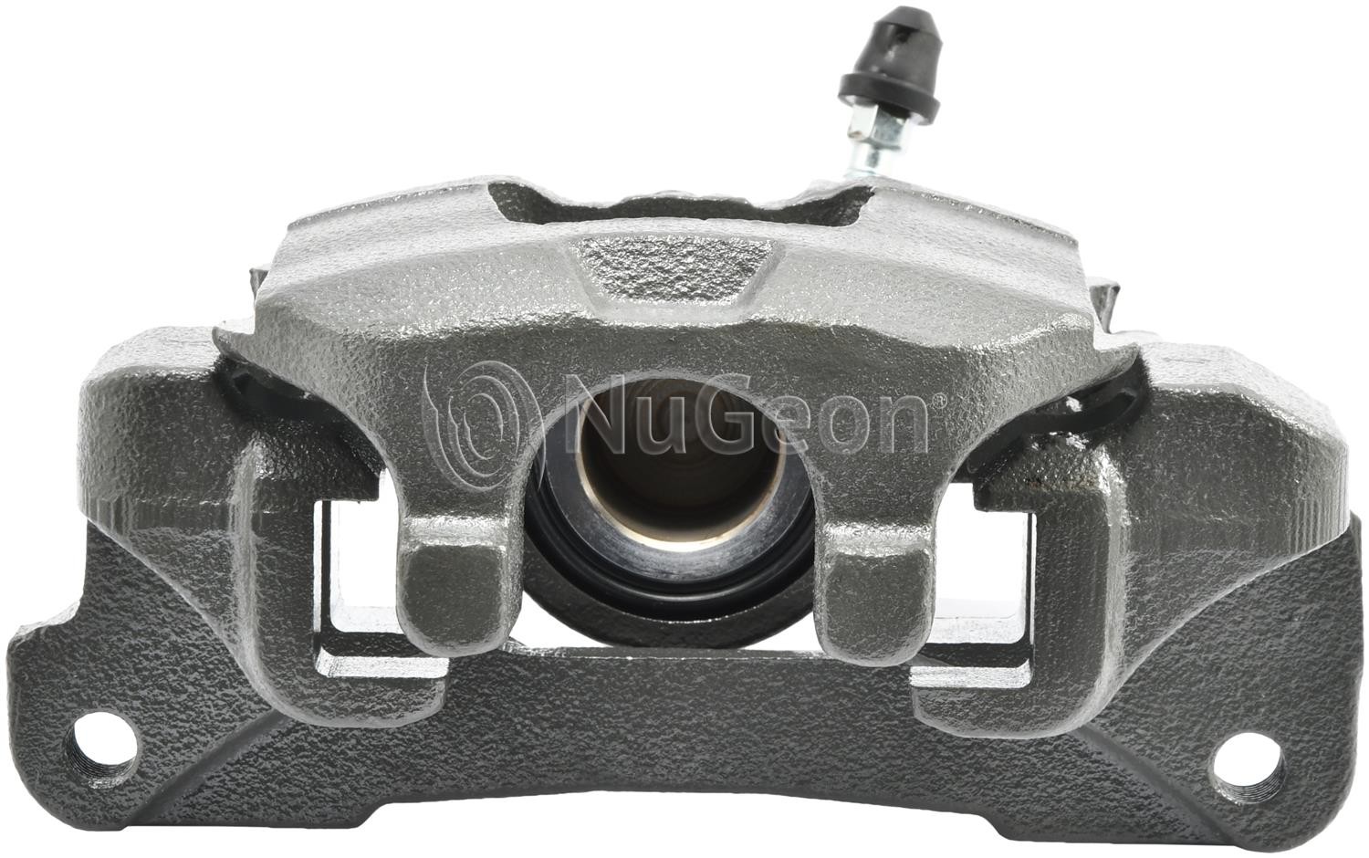 Vision 99P01647A Remanufactured Disc Brake Caliper