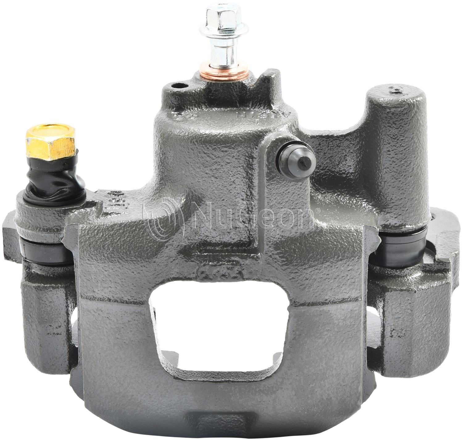 Vision 99P01647A Remanufactured Disc Brake Caliper - Image 2