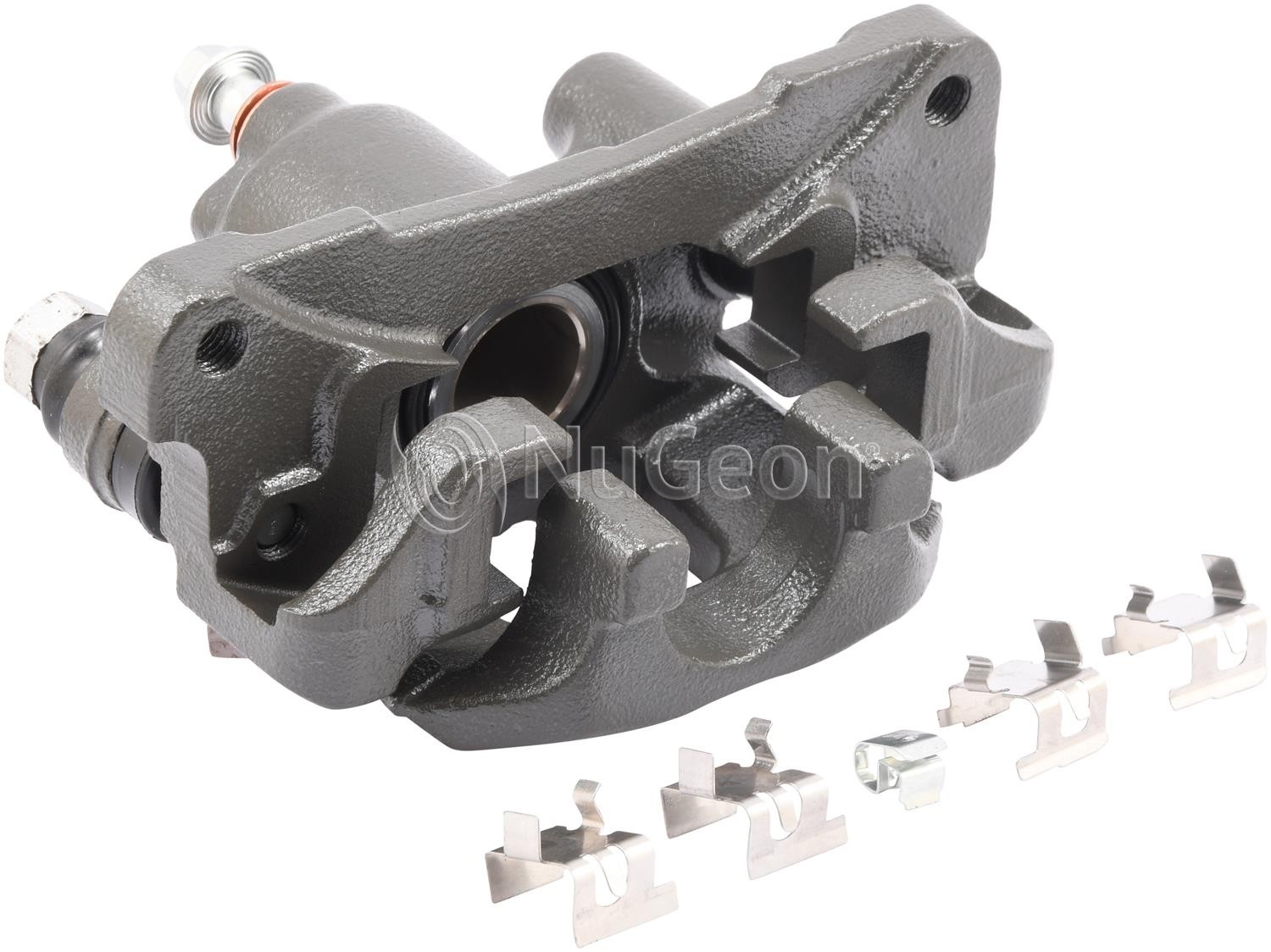 Vision 99P01647B Remanufactured Disc Brake Caliper - Image 2