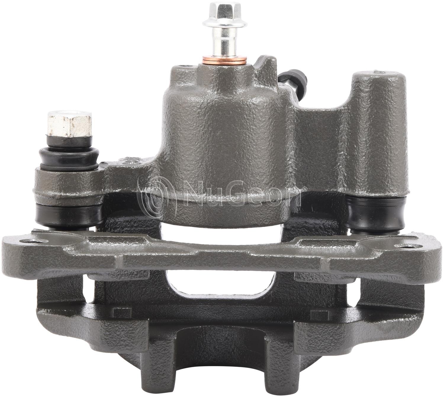 Vision 99P01647B Remanufactured Disc Brake Caliper - Image 3