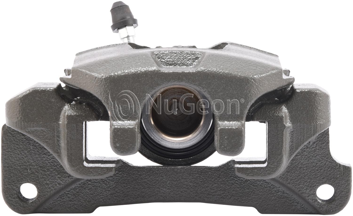 Vision 99P01647B Remanufactured Disc Brake Caliper
