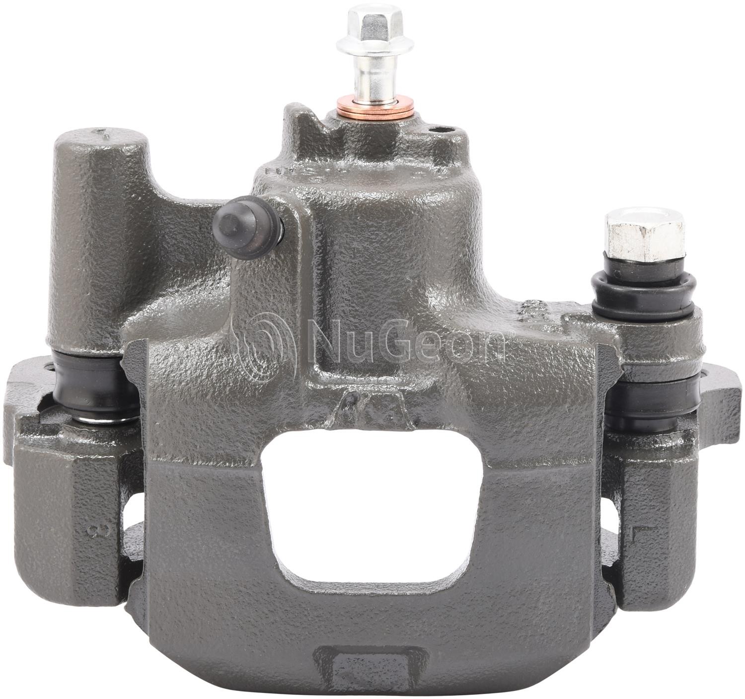 Vision 99P01647B Remanufactured Disc Brake Caliper - Image 4