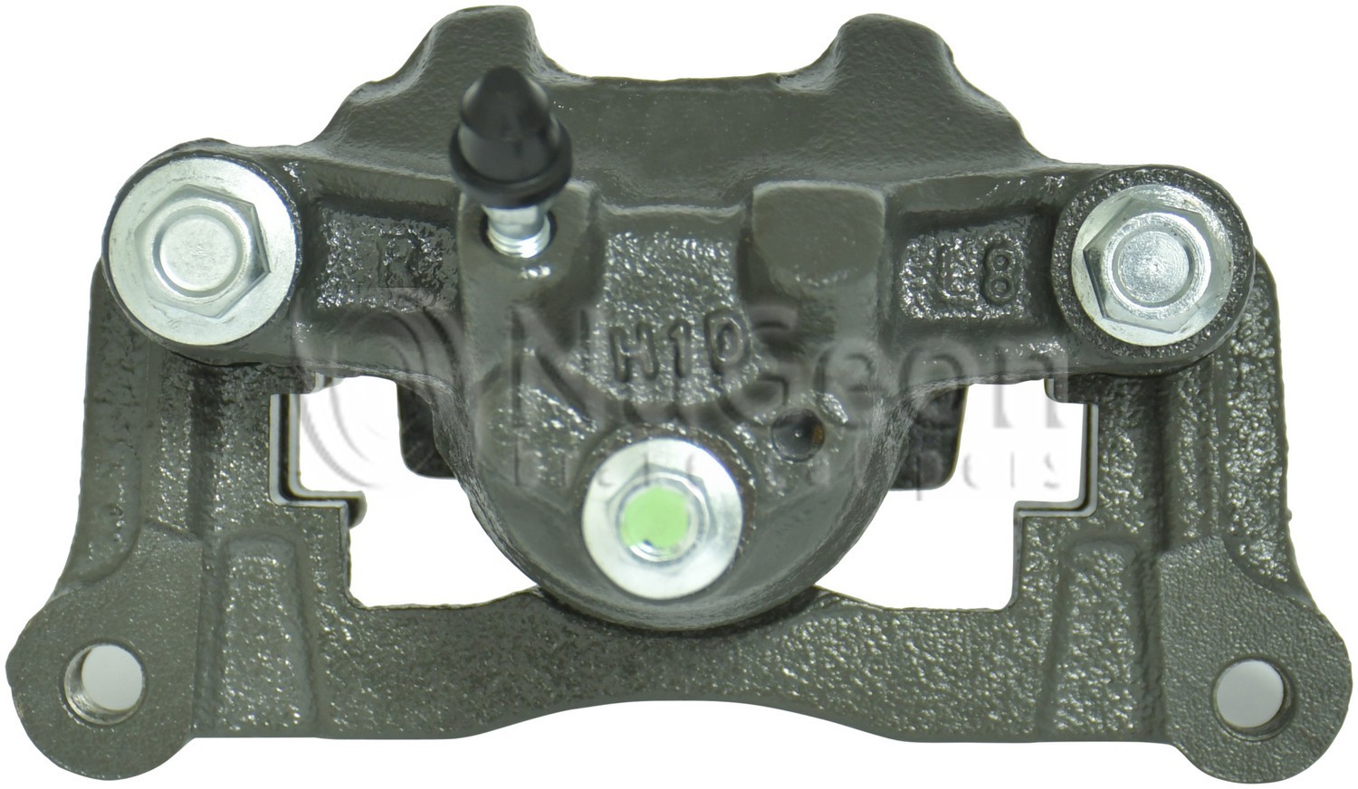 Vision 99P01648A Remanufactured Disc Brake Caliper - Image 3
