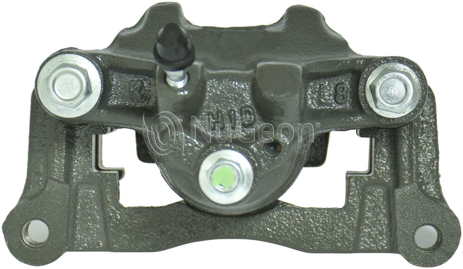 Vision 99P01648A Remanufactured Disc Brake Caliper - Image 7