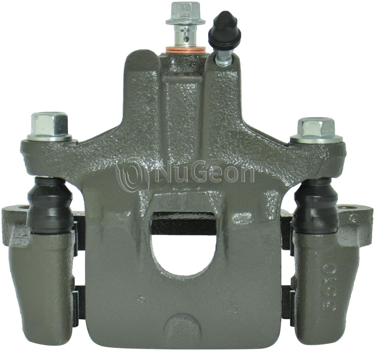Vision 99P01648A Remanufactured Disc Brake Caliper