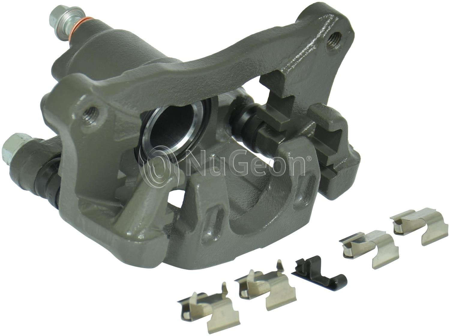 Vision 99P01648B Remanufactured Disc Brake Caliper - Image 7