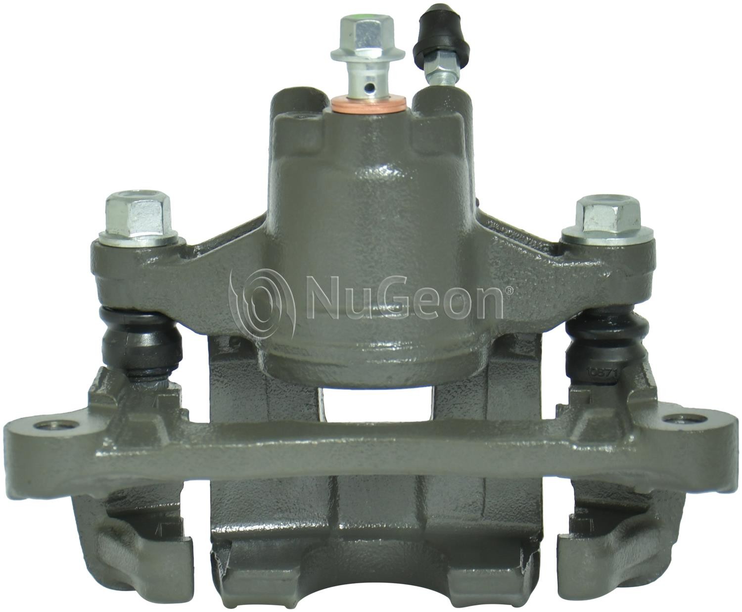 Vision 99P01648B Remanufactured Disc Brake Caliper