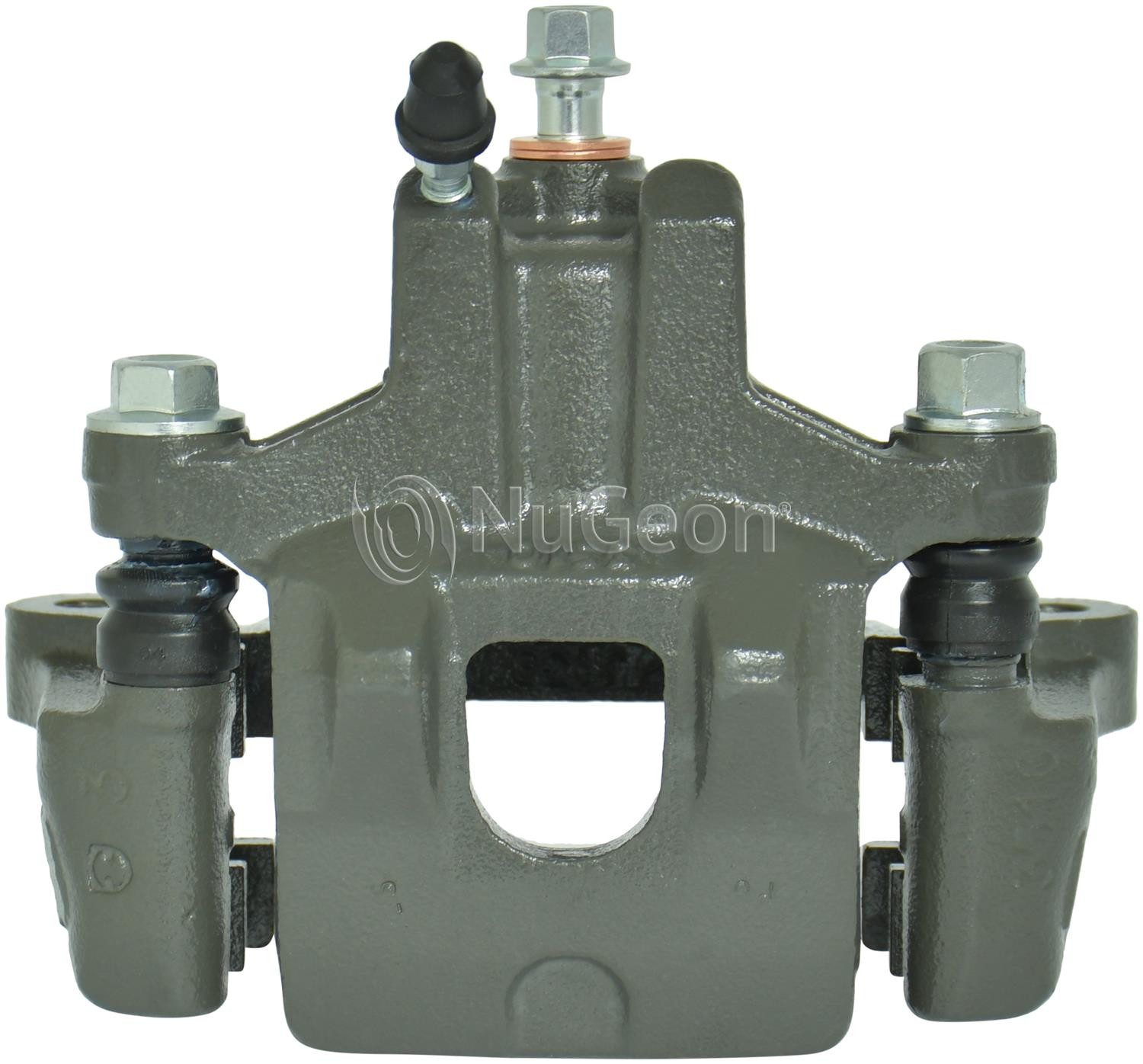 Vision 99P01648B Remanufactured Disc Brake Caliper - Image 2