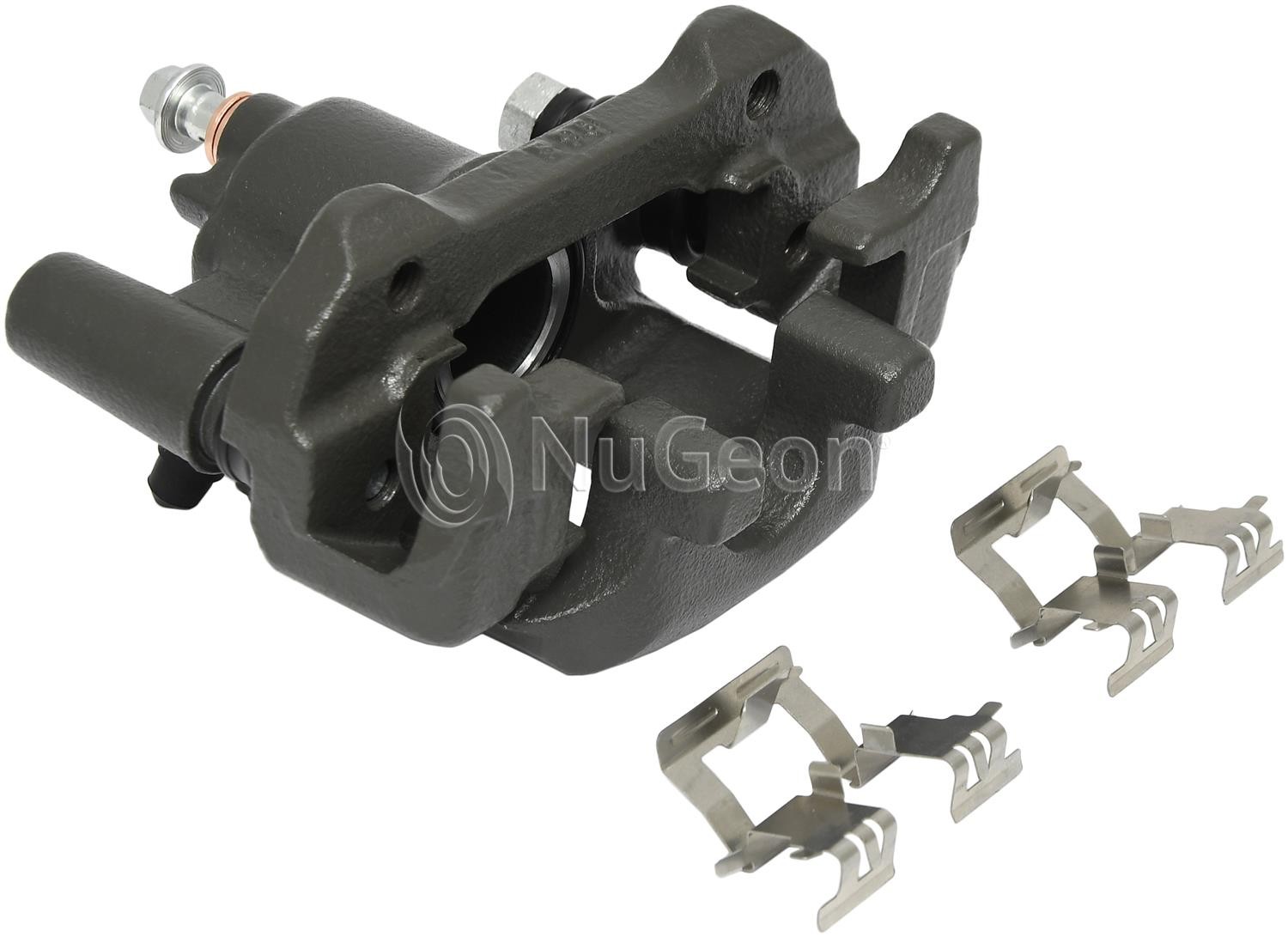 Vision 99P01649A Remanufactured Disc Brake Caliper - Image 2