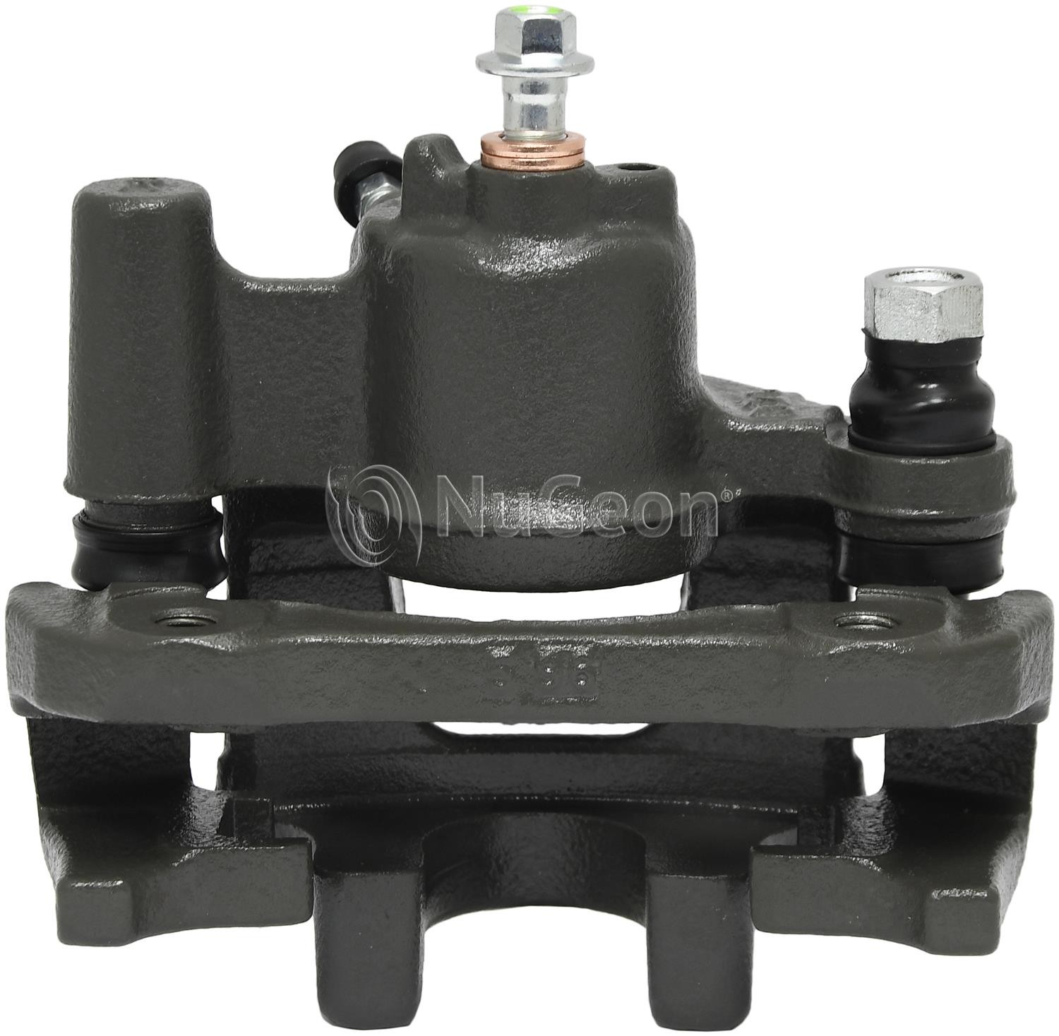 Vision 99P01649A Remanufactured Disc Brake Caliper - Image 3