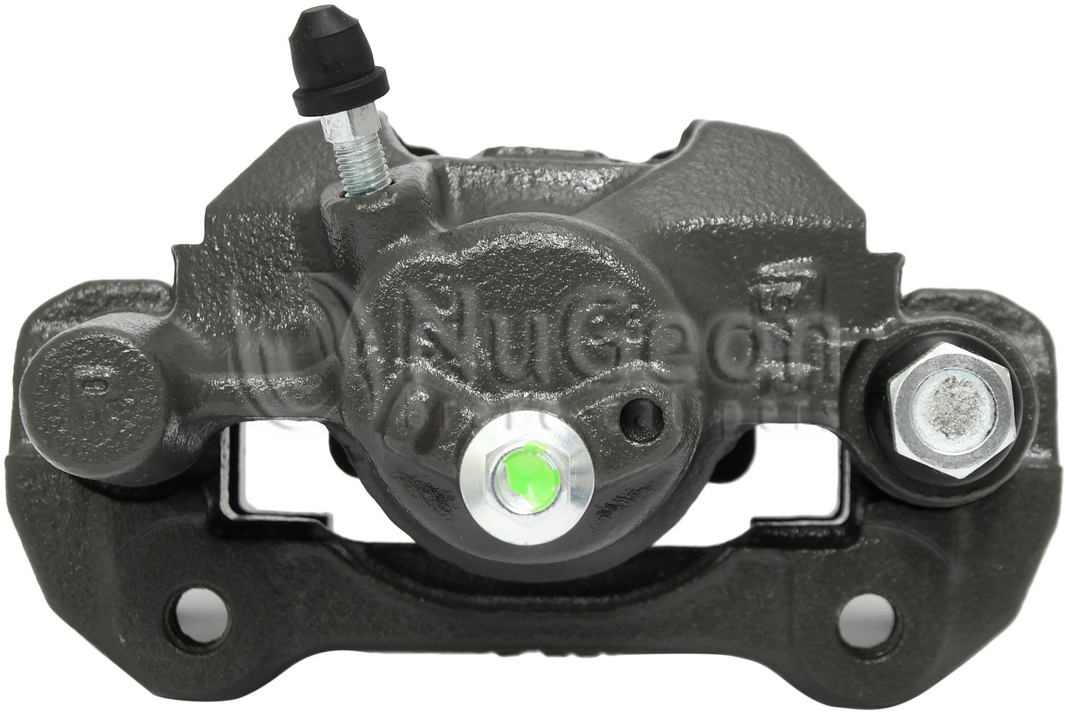 Vision 99P01649A Remanufactured Disc Brake Caliper - Image 4