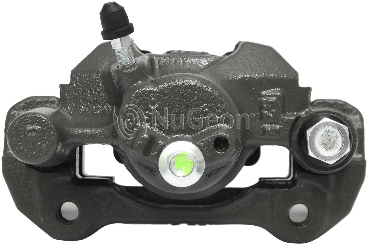Vision 99P01649A Remanufactured Disc Brake Caliper - Image 7