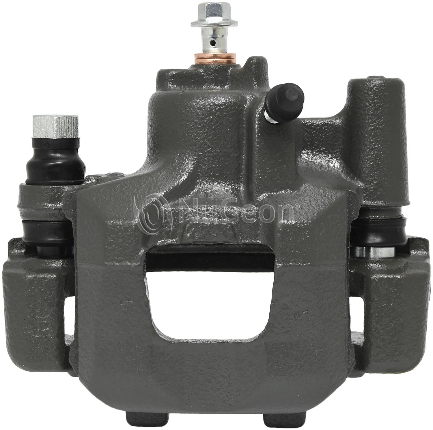 Vision 99P01649A Remanufactured Disc Brake Caliper