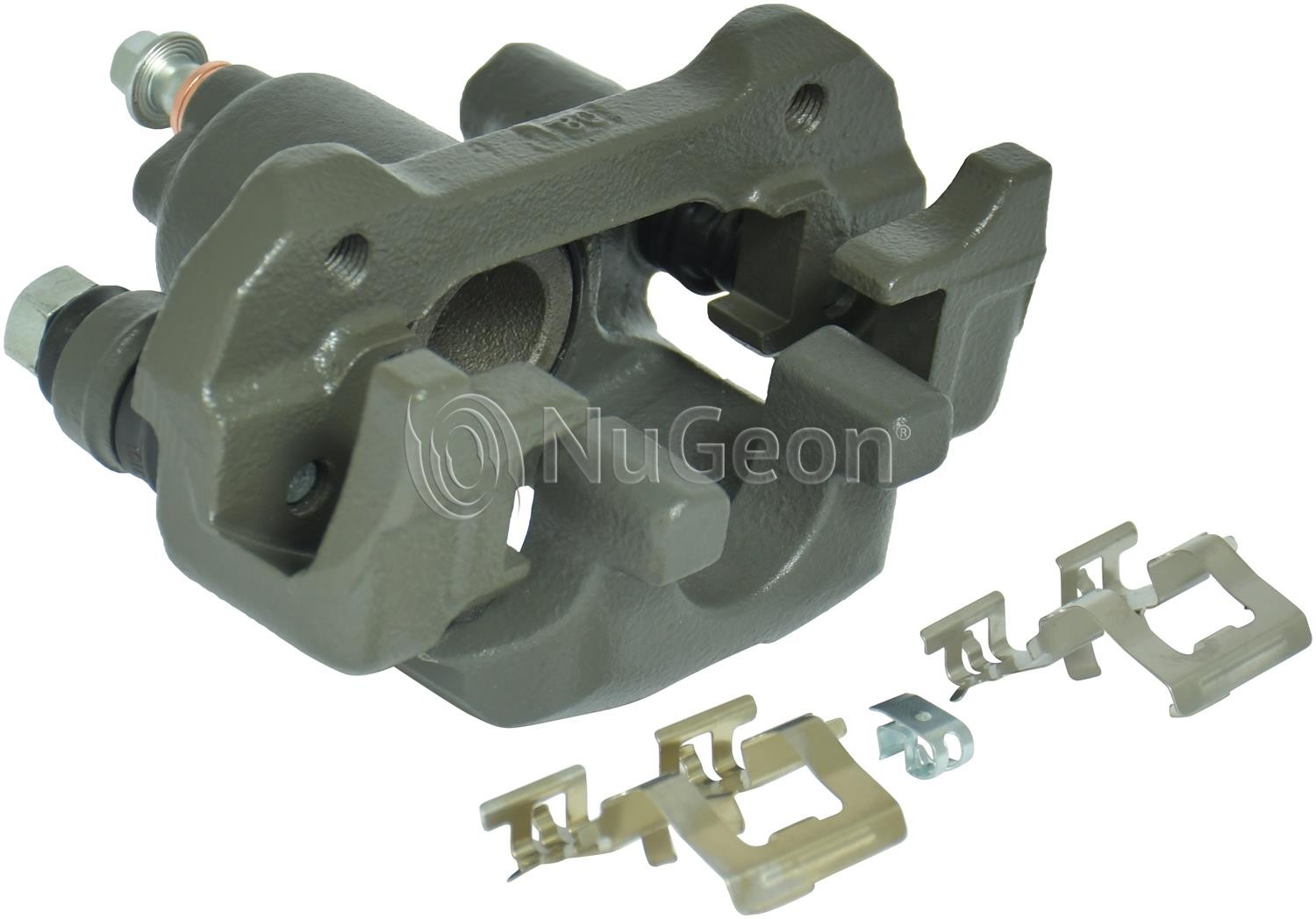 Vision 99P01649B Remanufactured Disc Brake Caliper