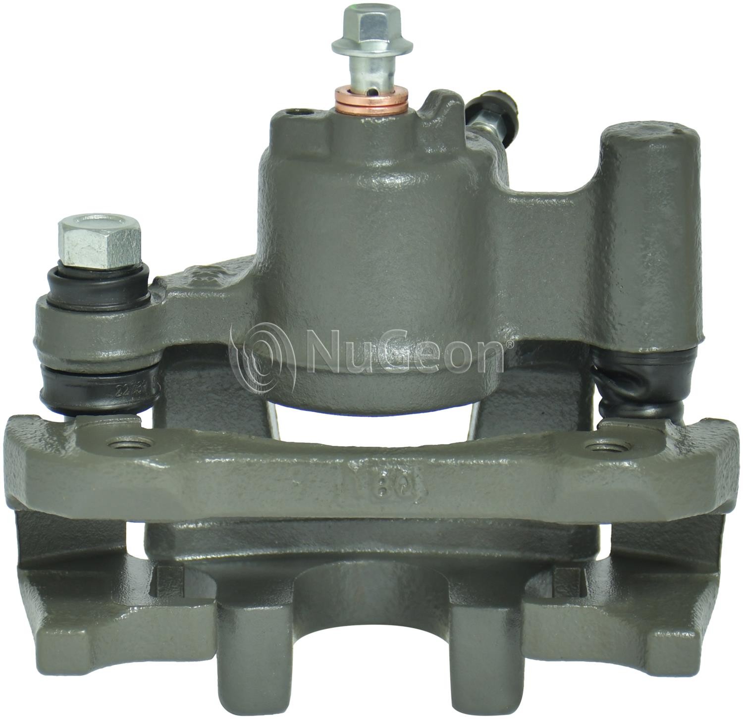 Vision 99P01649B Remanufactured Disc Brake Caliper - Image 7