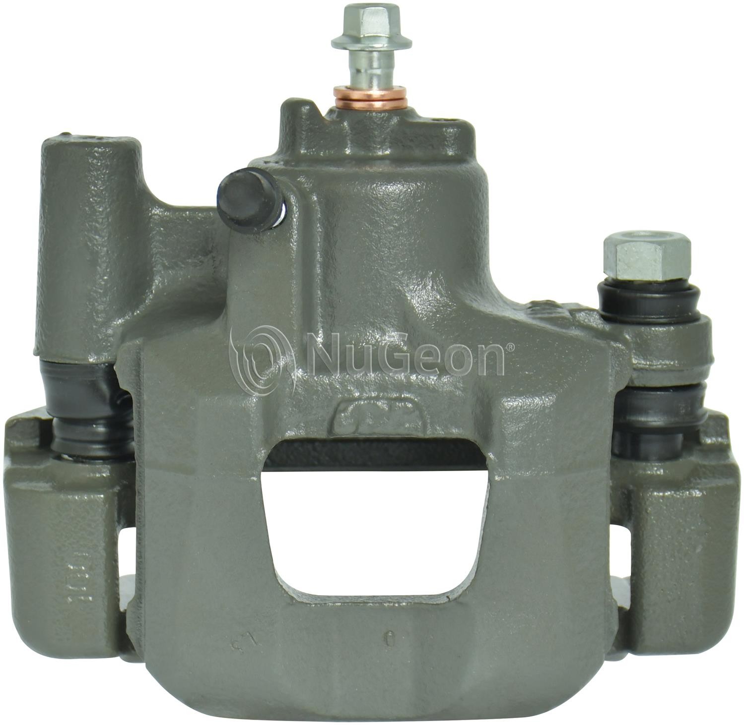 Vision 99P01649B Remanufactured Disc Brake Caliper - Image 2