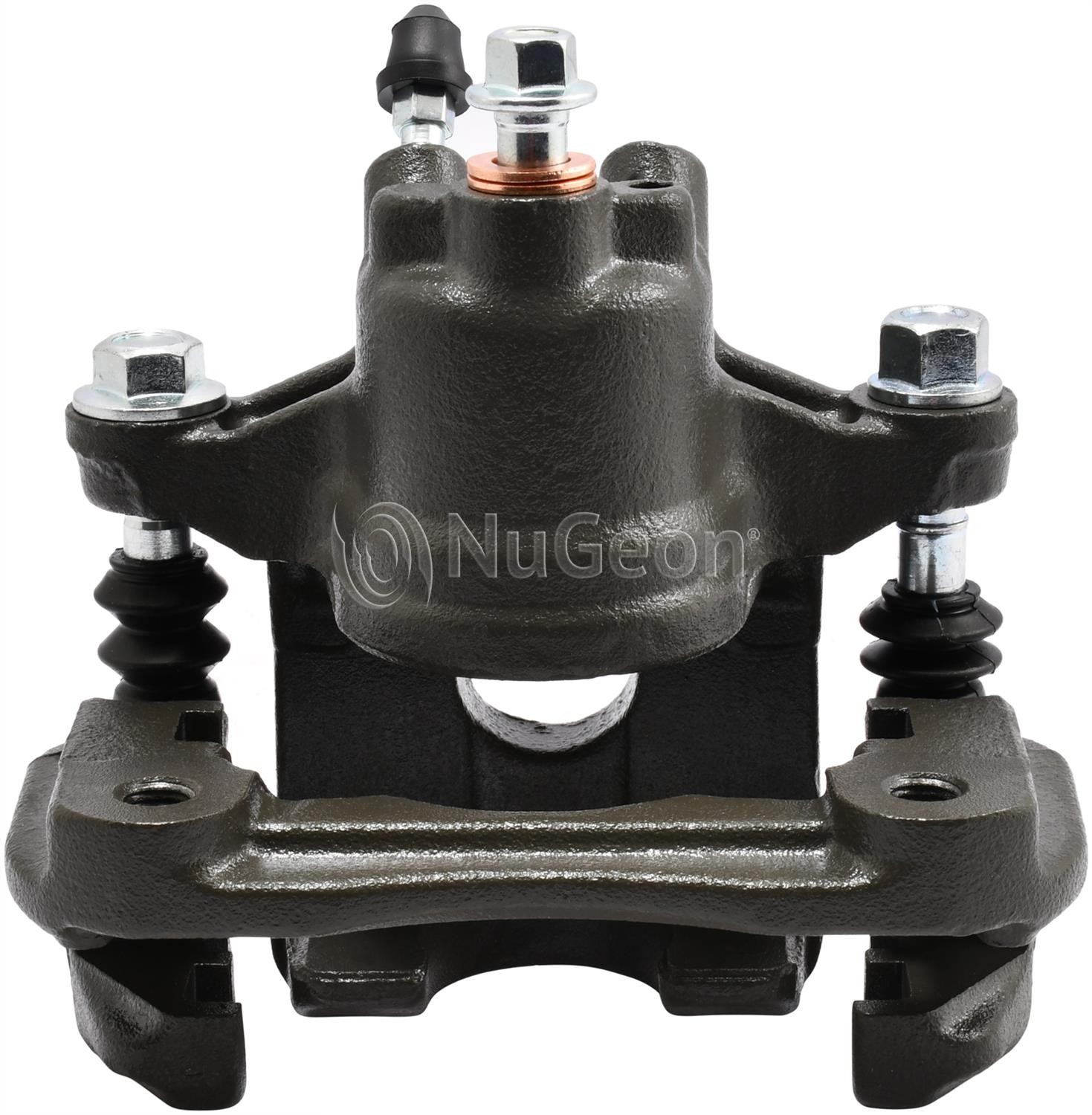 Vision 99P01650A Remanufactured Disc Brake Caliper