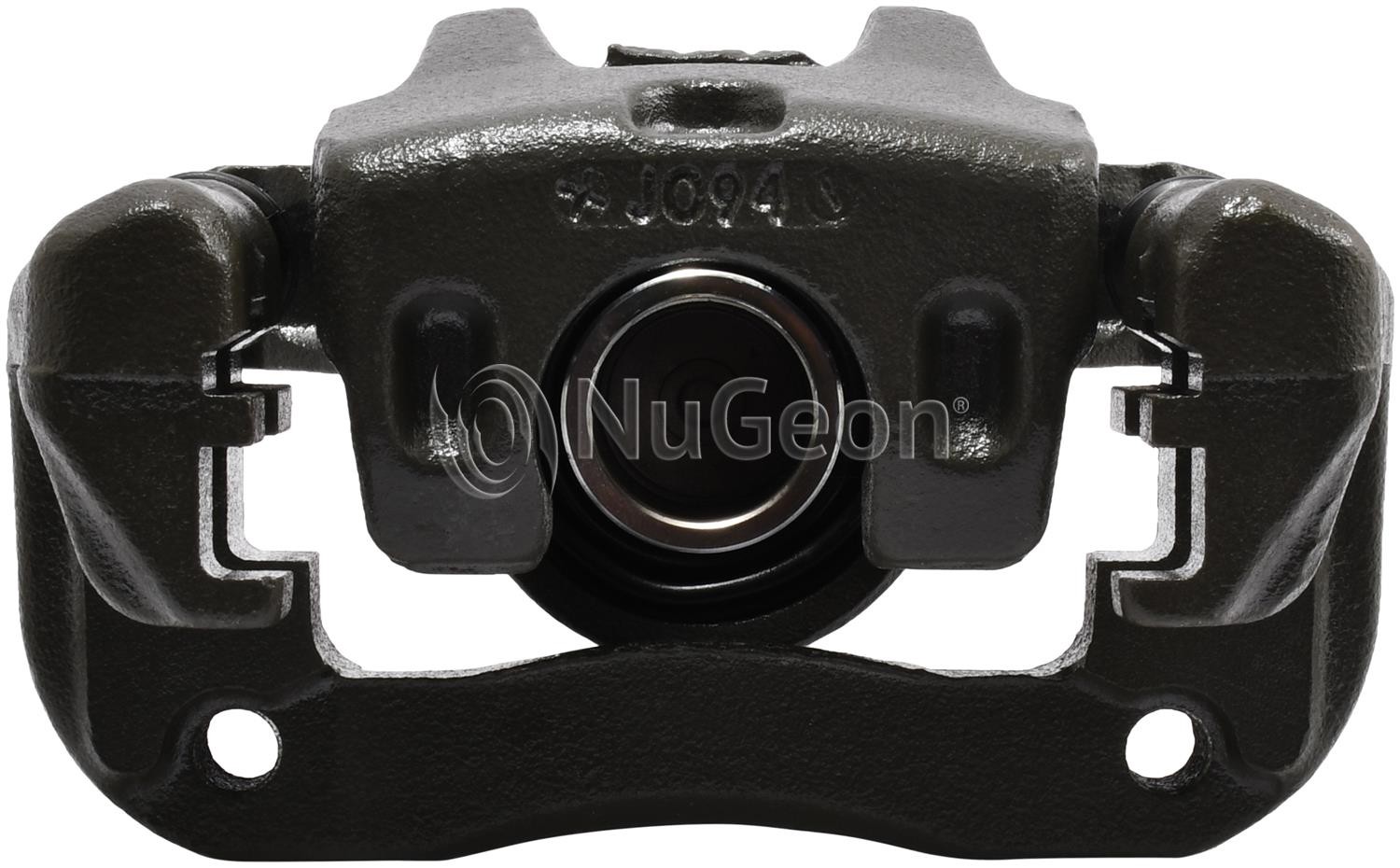Vision 99P01650A Remanufactured Disc Brake Caliper - Image 4