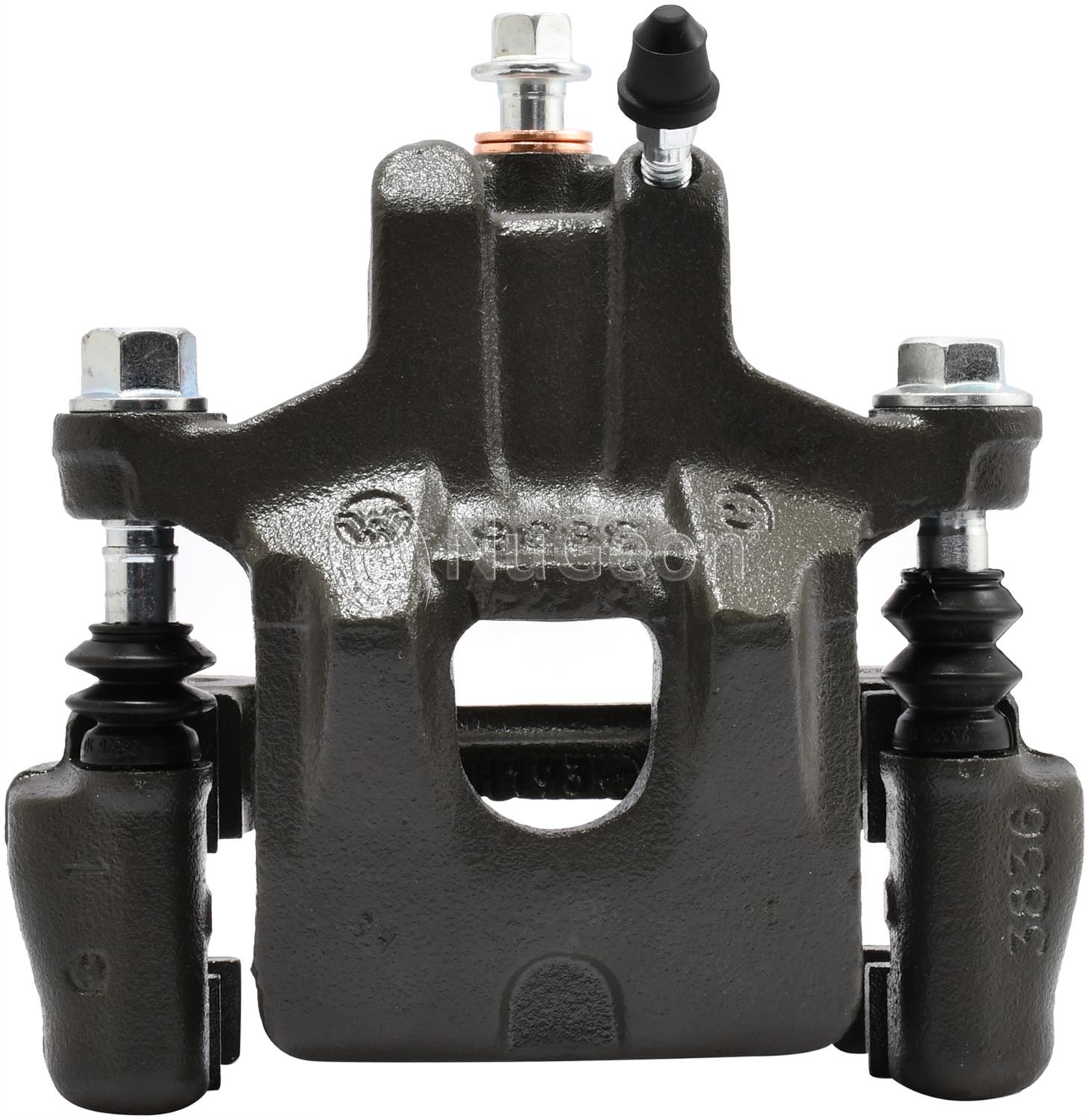 Vision 99P01650A Remanufactured Disc Brake Caliper - Image 7